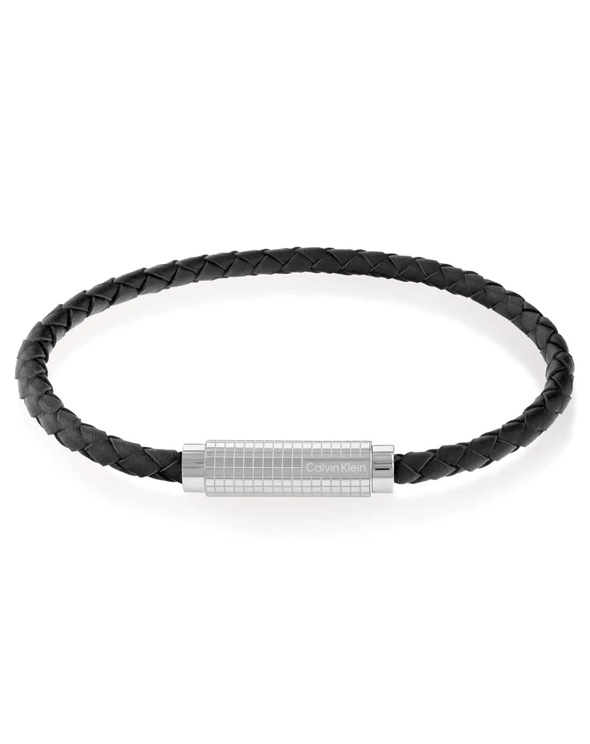 Calvin Klein Erkek Bileklik CKJ35000582