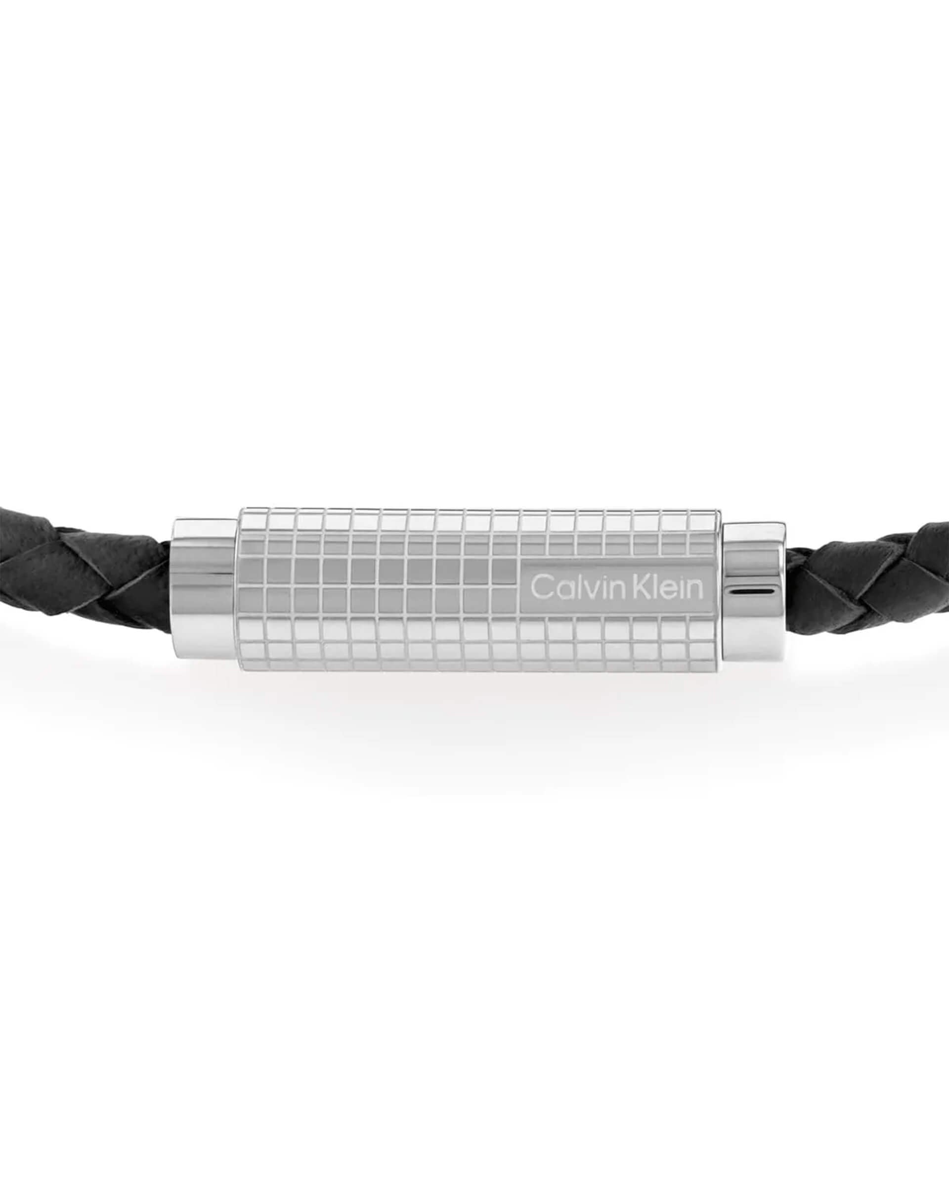 Calvin Klein Erkek Bileklik CKJ35000582