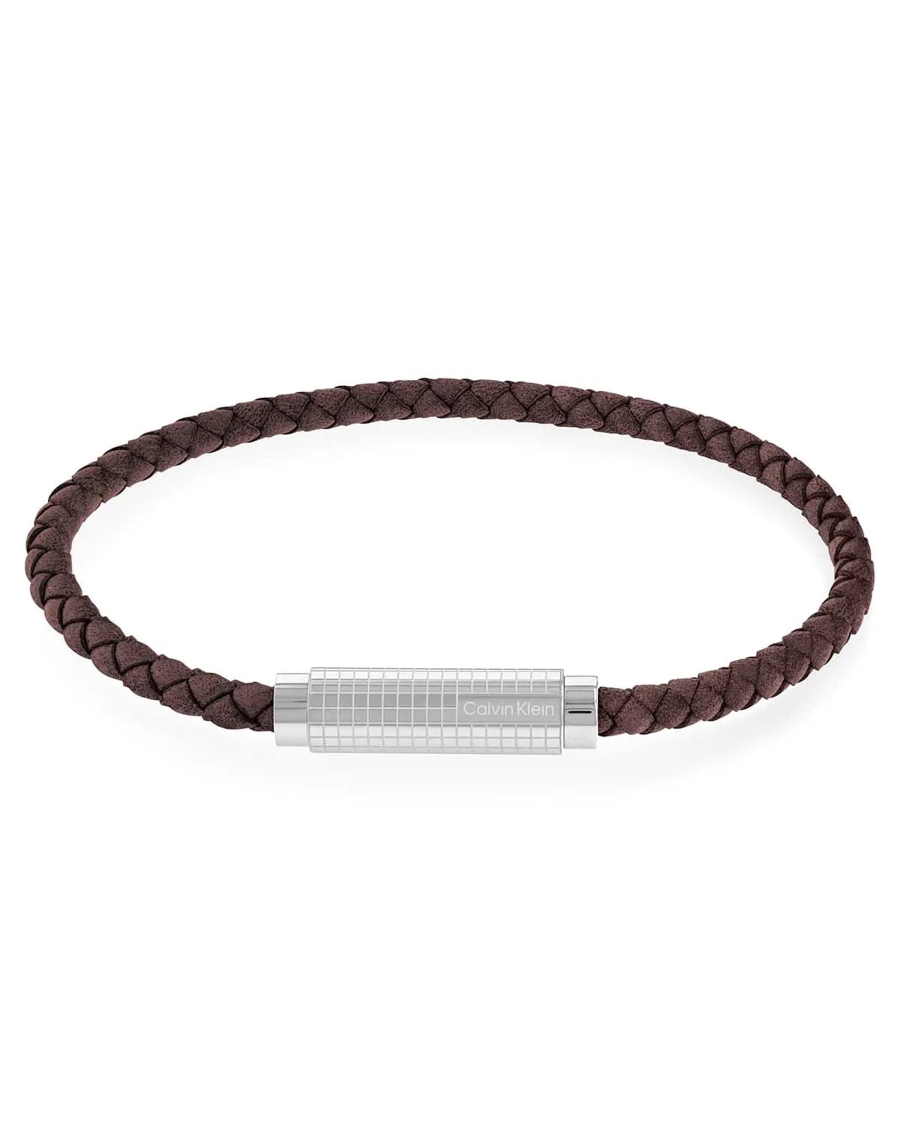 Calvin Klein Erkek Bileklik CKJ35000583