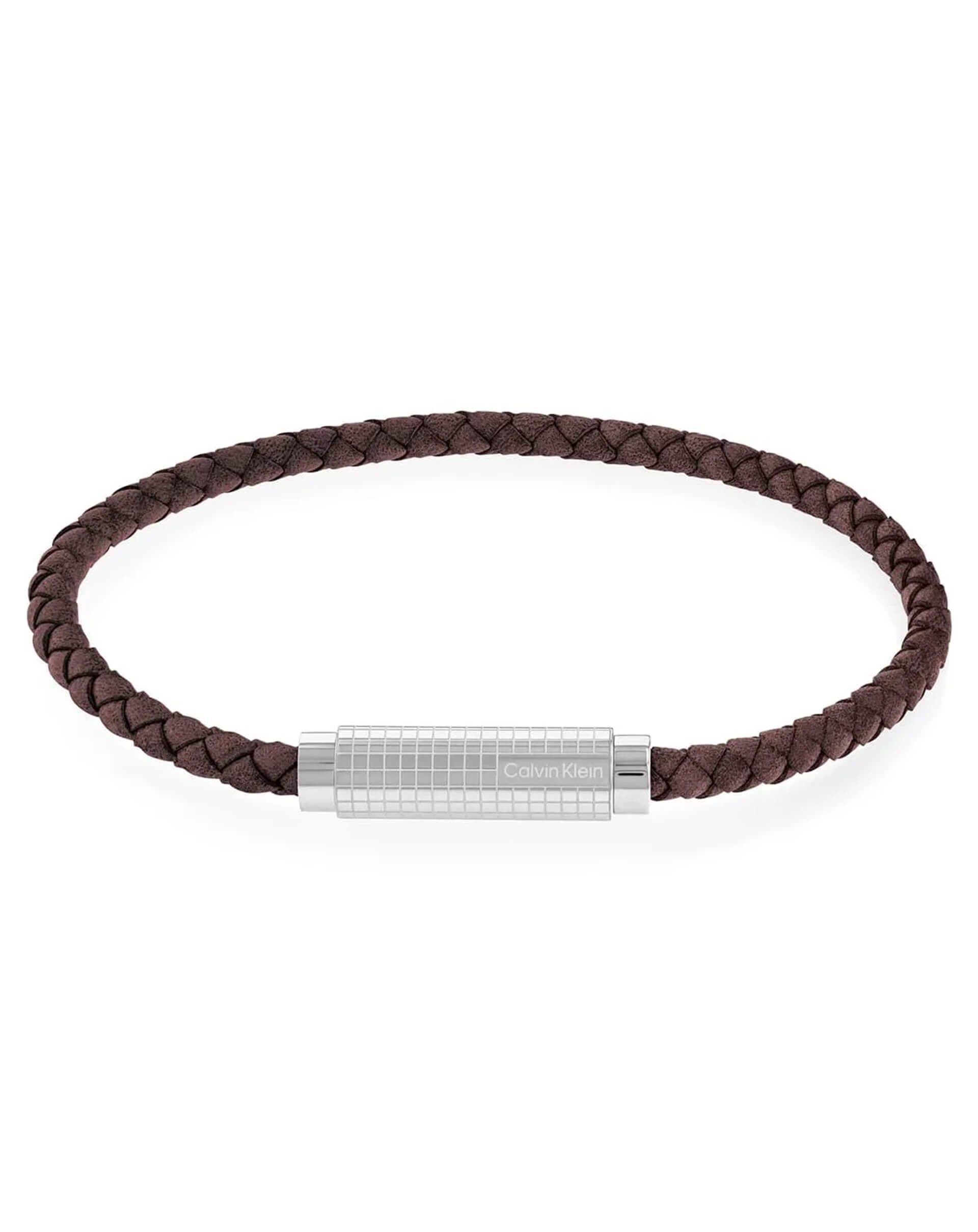 Calvin Klein Erkek Bileklik CKJ35000583