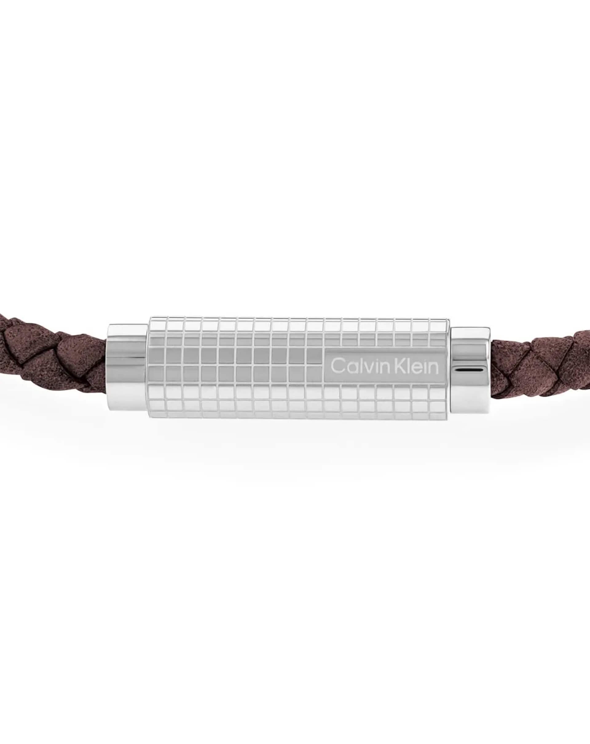 Calvin Klein Erkek Bileklik CKJ35000583