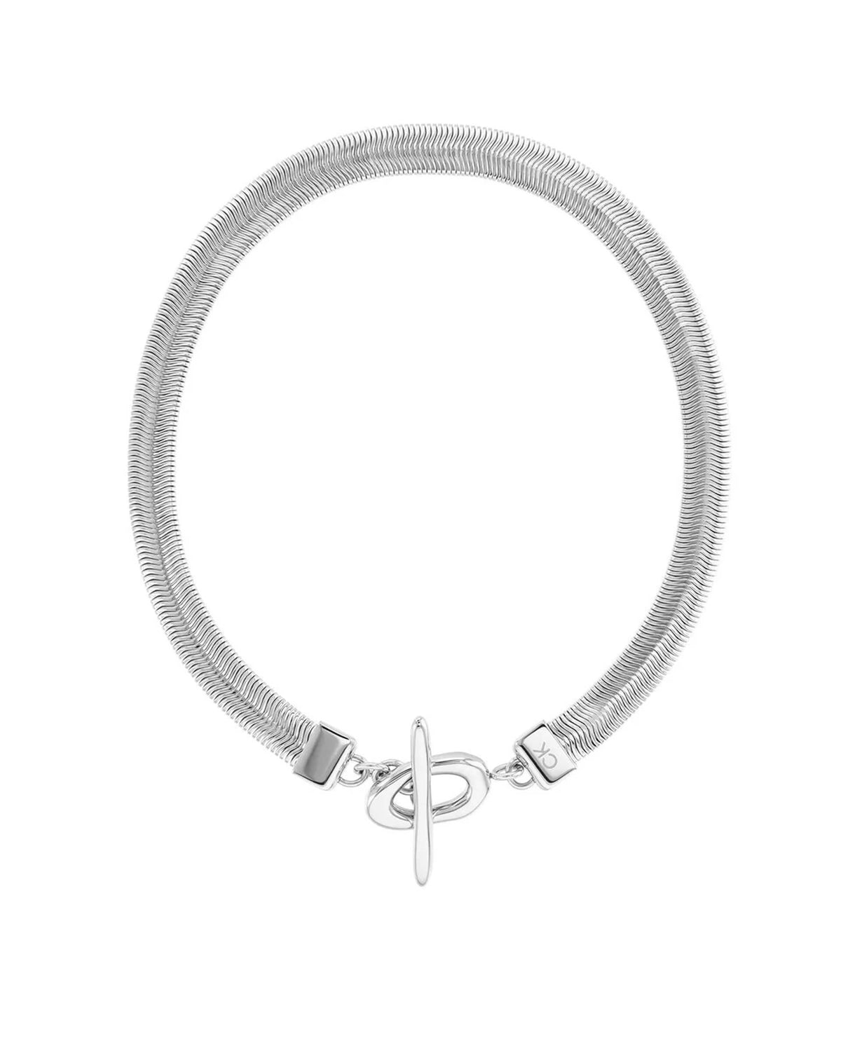 Calvin Klein Kadın Kolye CKJ35000594