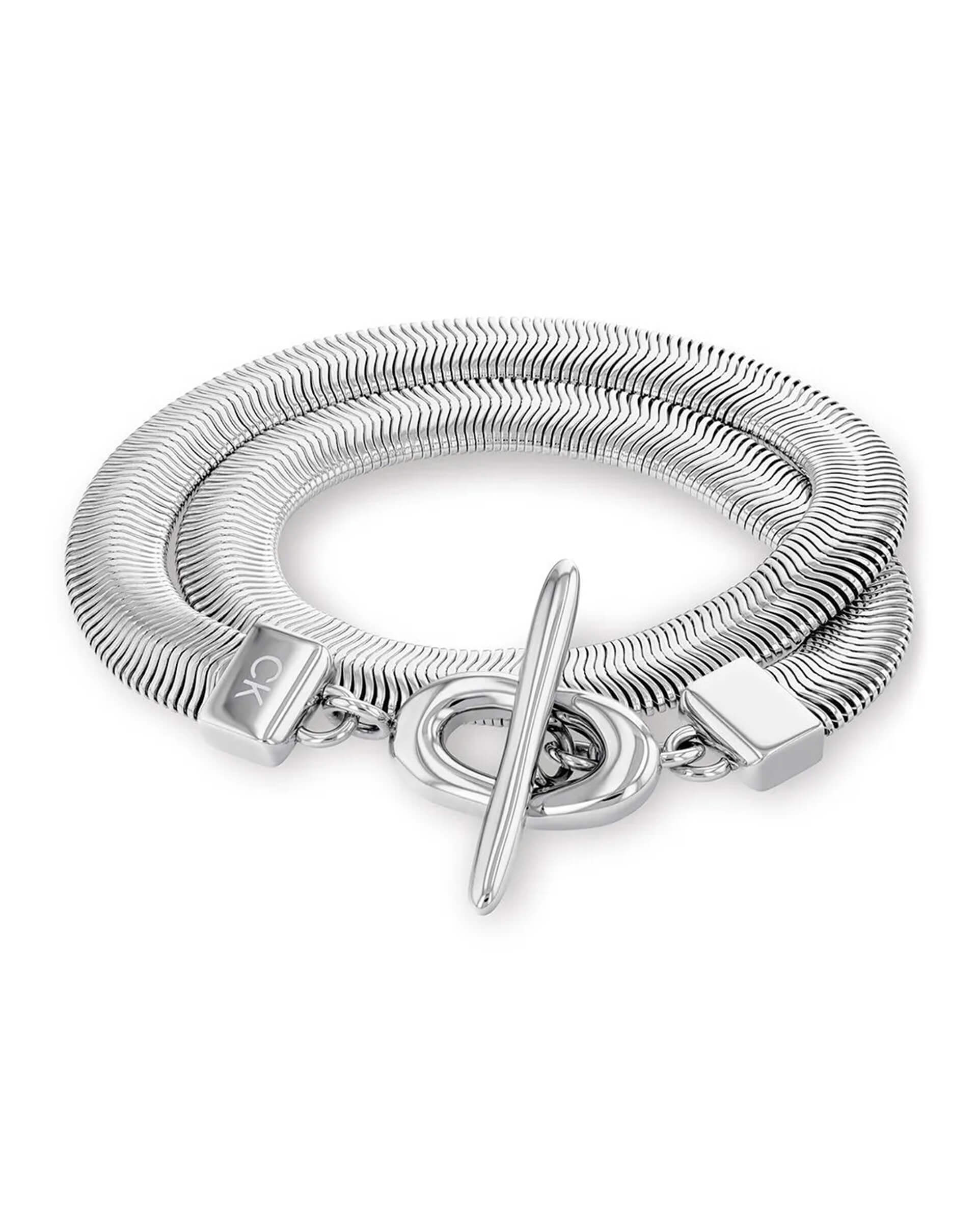 Calvin Klein Kadın Kolye CKJ35000594