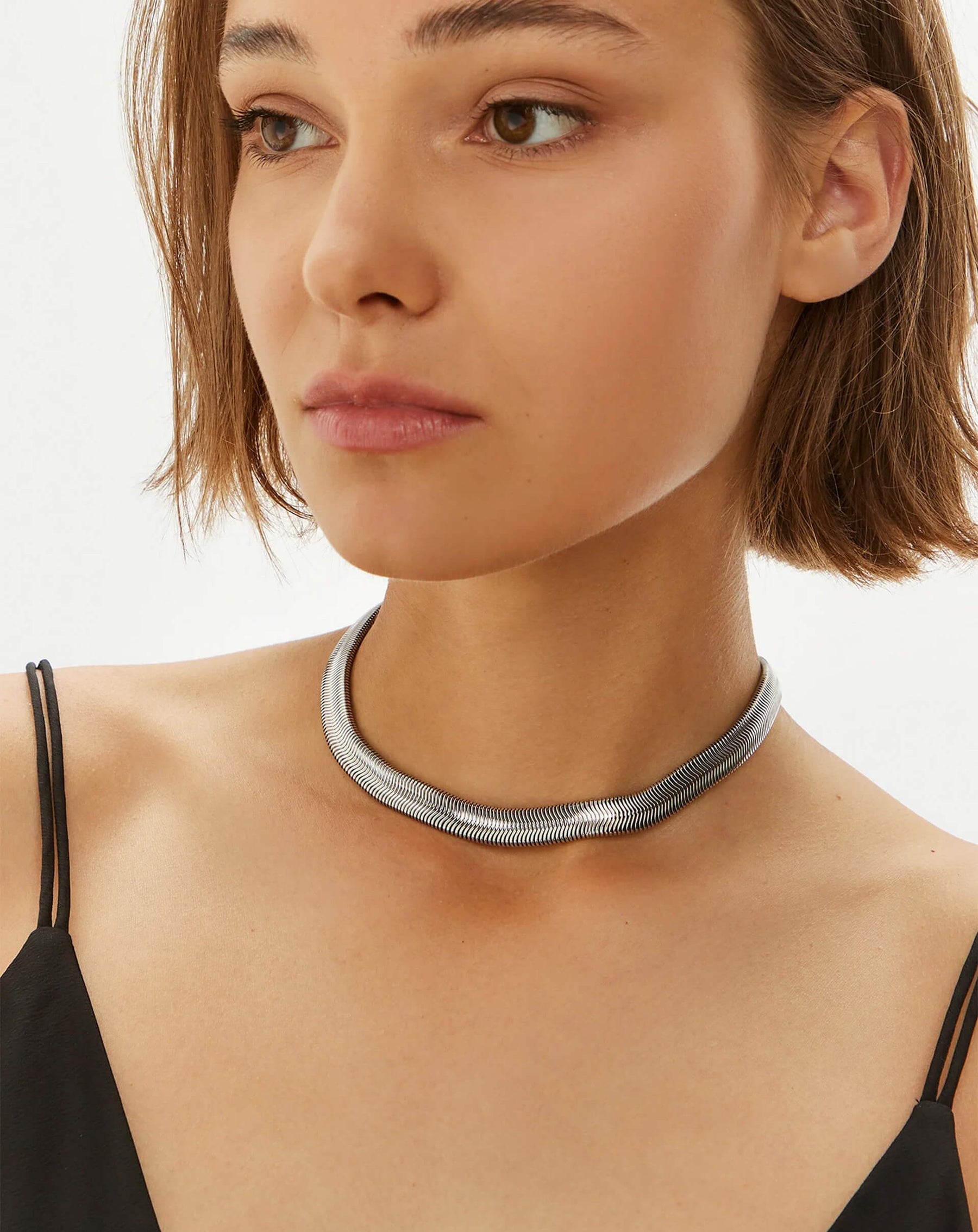 Calvin Klein Kadın Kolye CKJ35000594