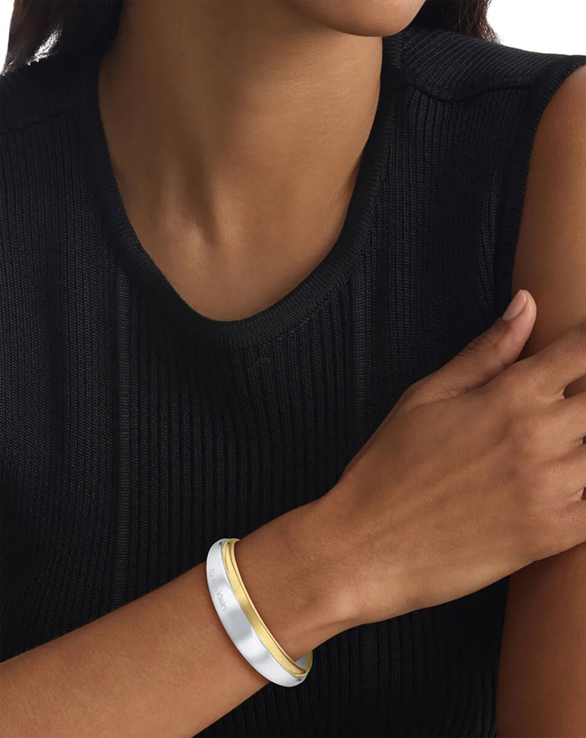 Calvin Klein Kadın Bileklik CKJ35000611