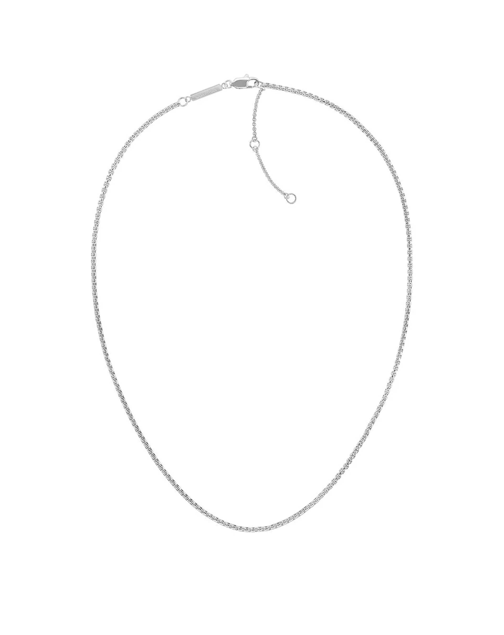 Calvin Klein Kadın Kolye Seti CKJ35000626