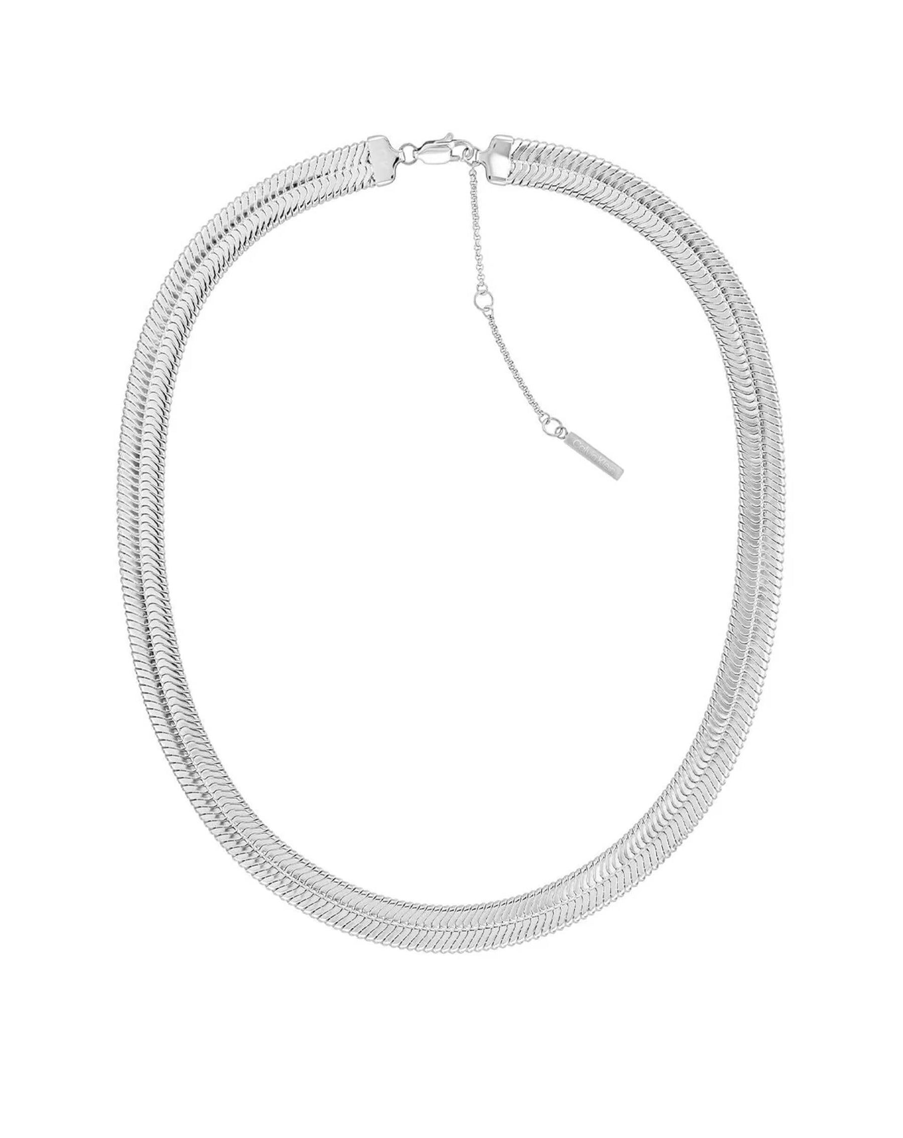 Calvin Klein Kadın Kolye Seti CKJ35000626