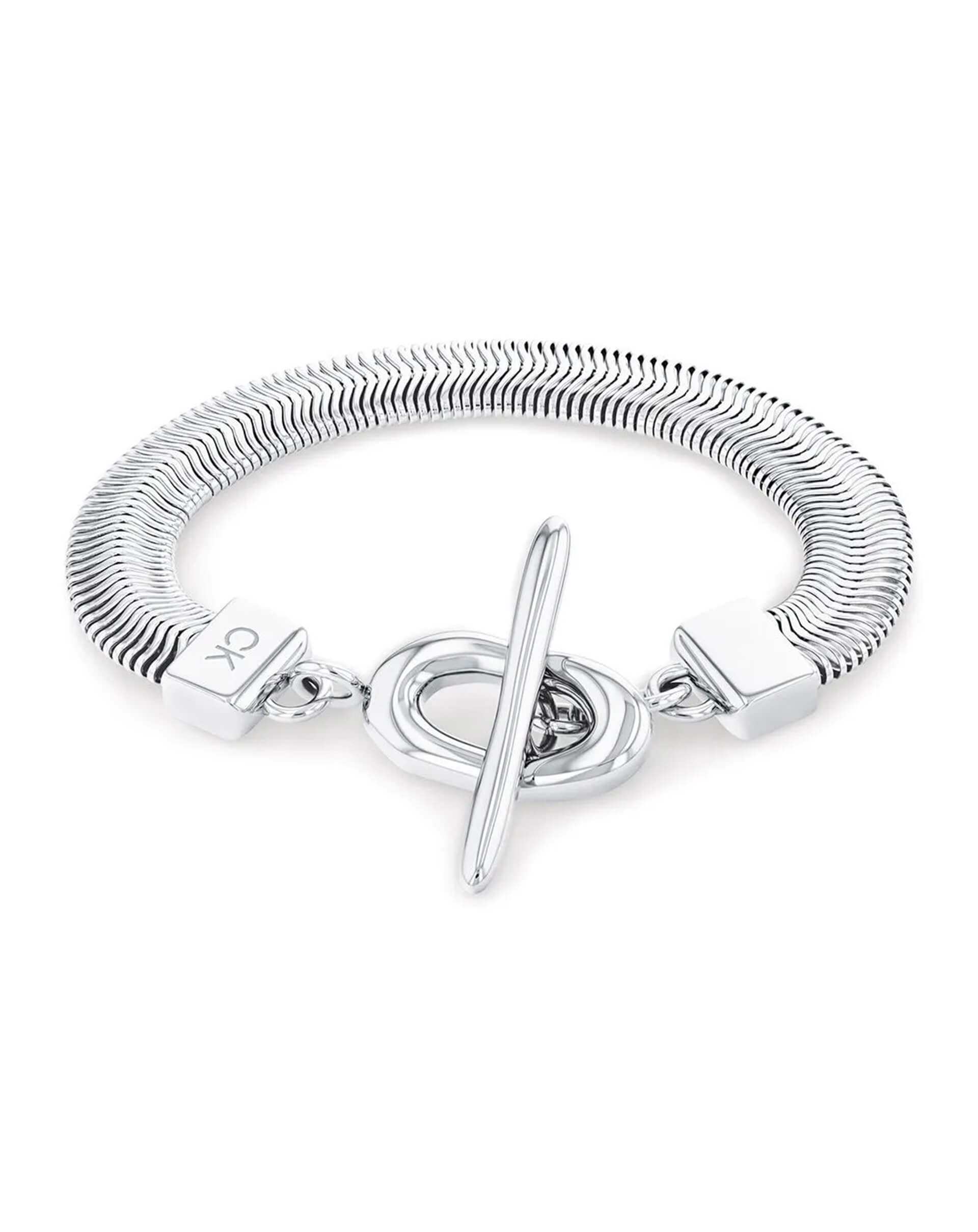 Calvin Klein Kadın Bileklik CKJ35000647