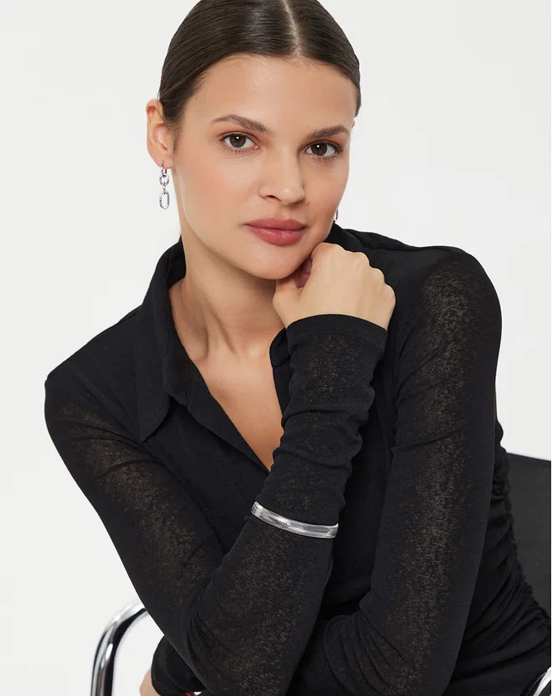 Calvin Klein Kadın Bileklik CKJ35000647