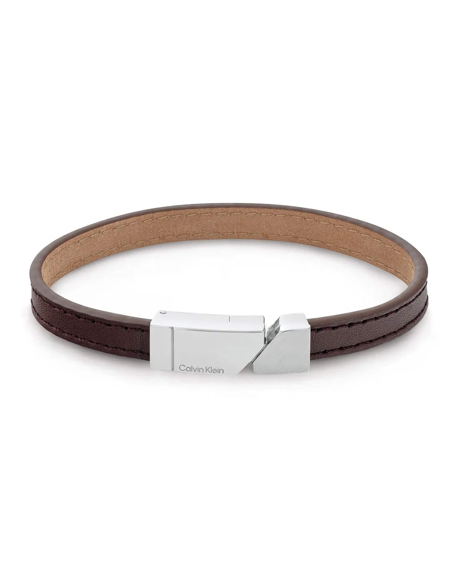Calvin Klein Erkek Bileklik CKJ35100003