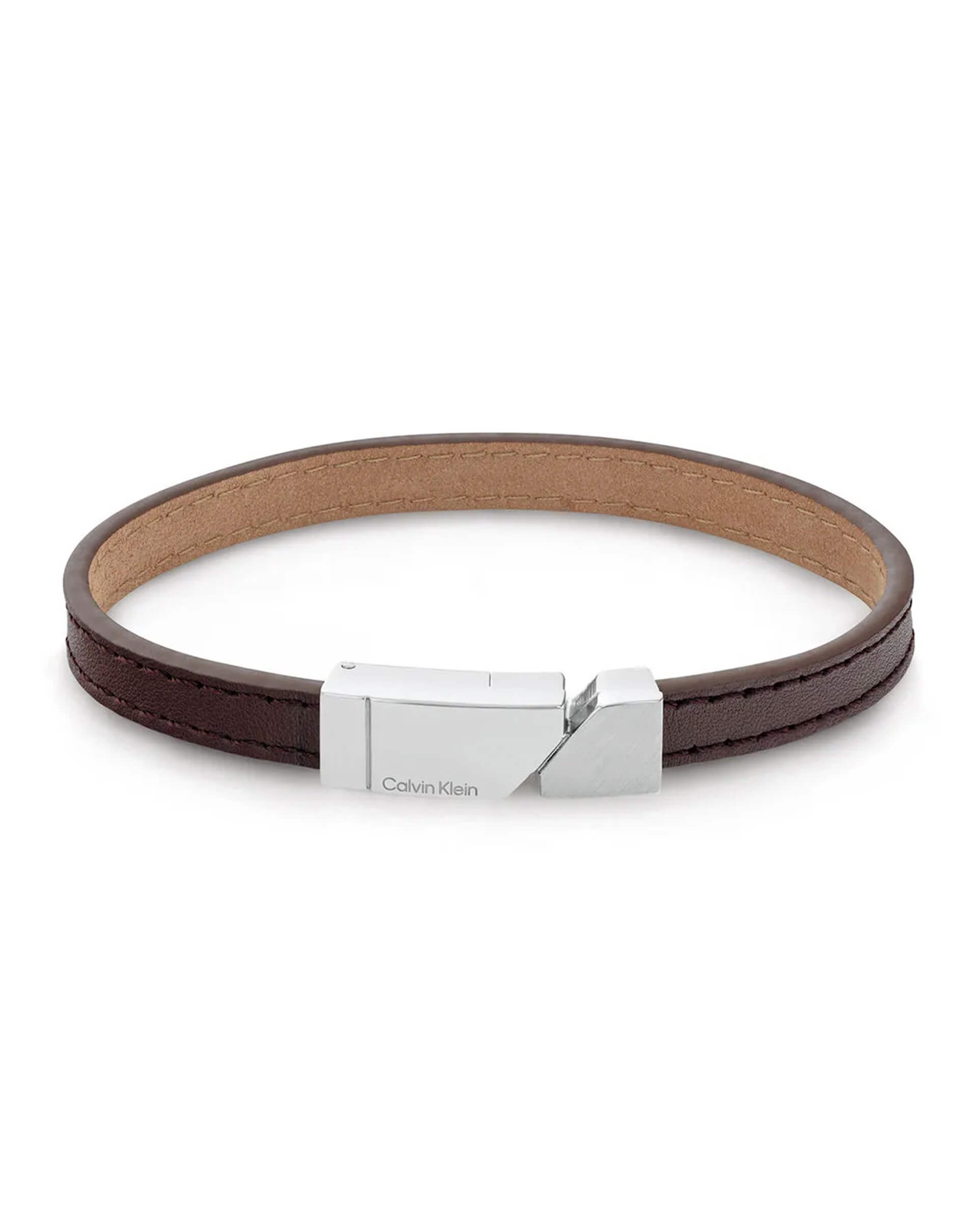 Calvin Klein Erkek Bileklik CKJ35100003