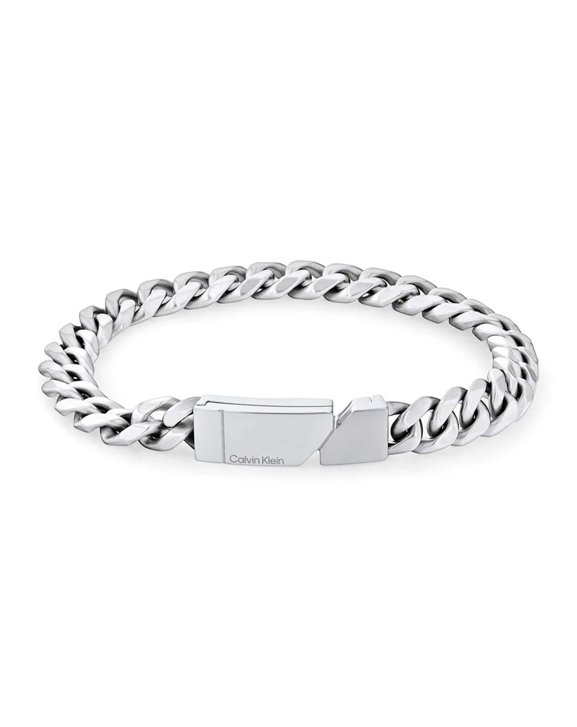 Calvin Klein Erkek Bileklik CKJ35100006