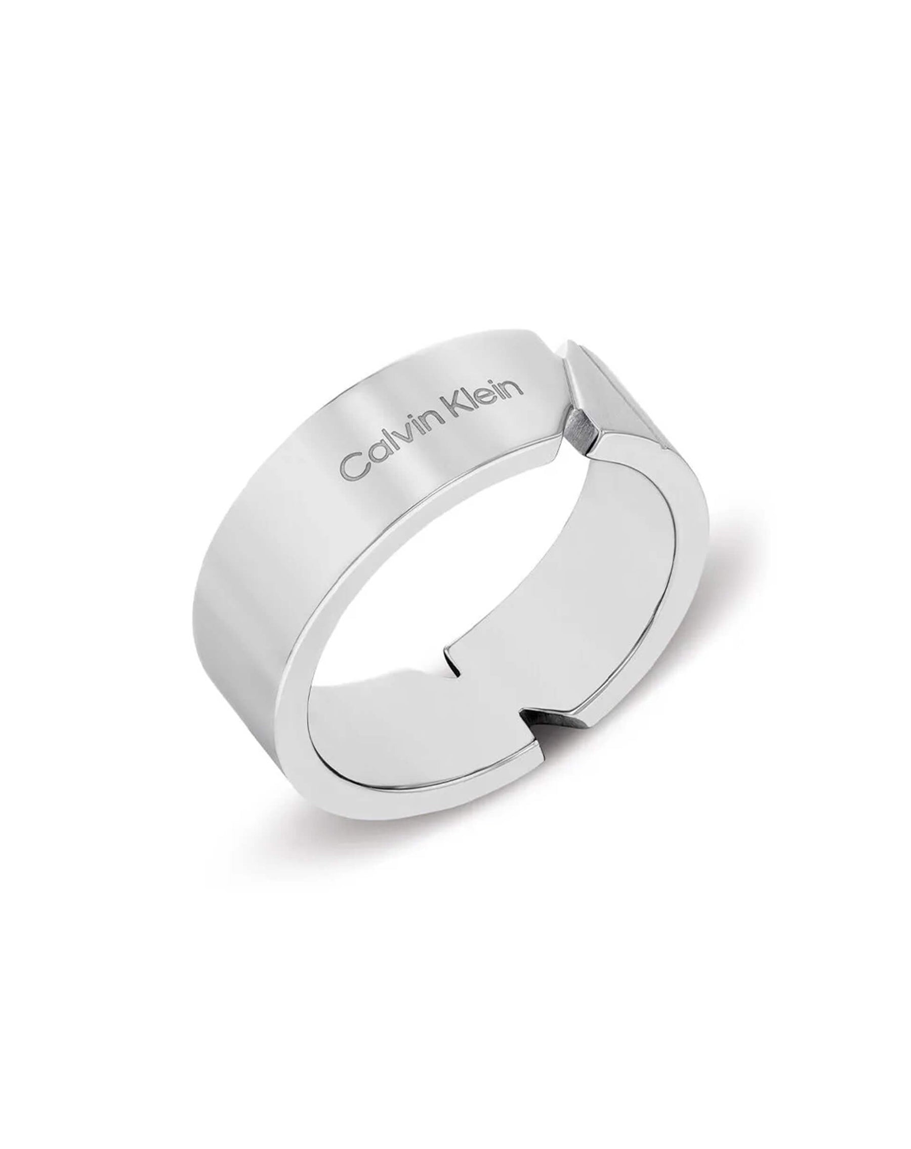 Calvin Klein Erkek Yüzük (64 mm) CKJ35100007H
