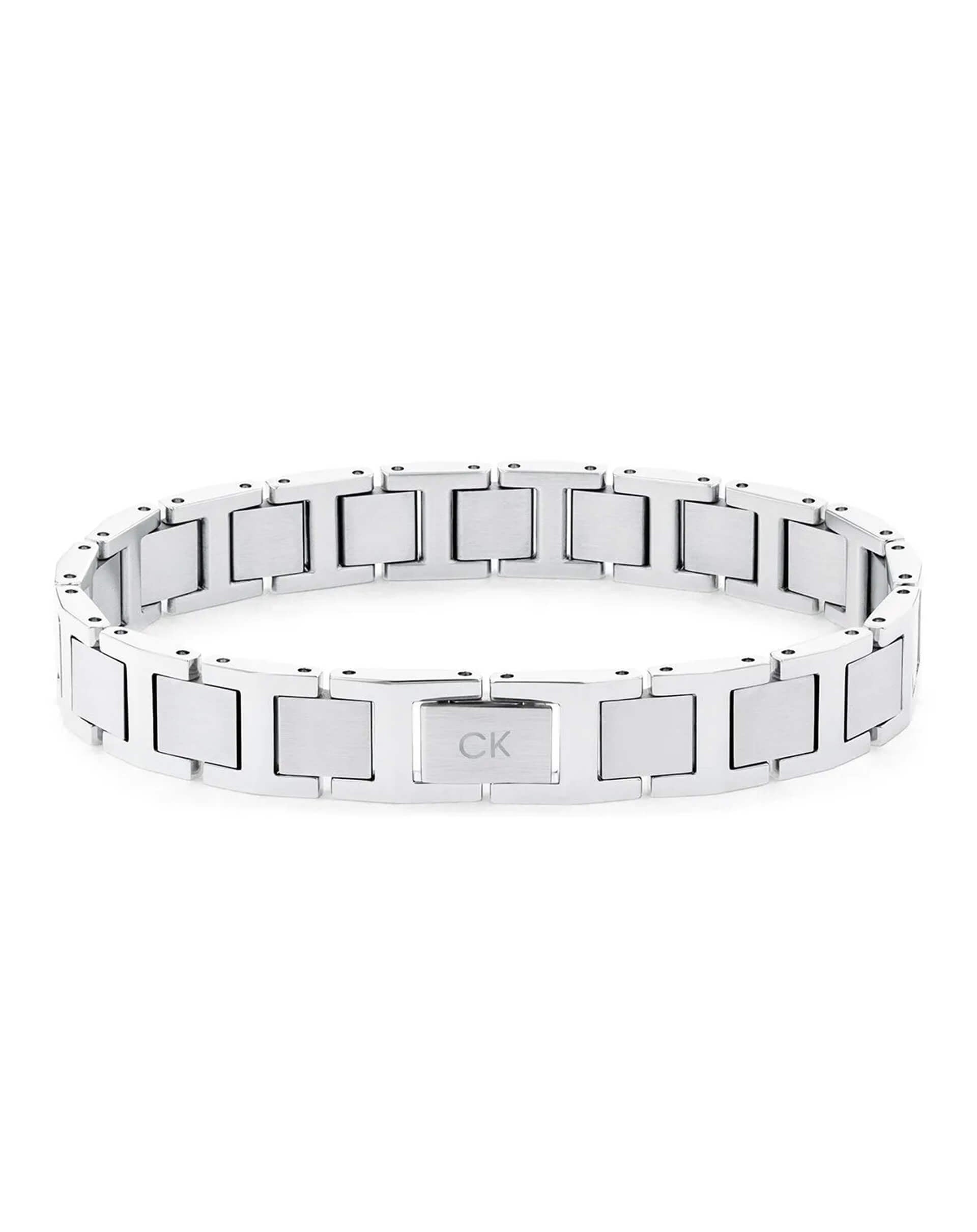 Calvin Klein Erkek Bileklik CKJ35100008