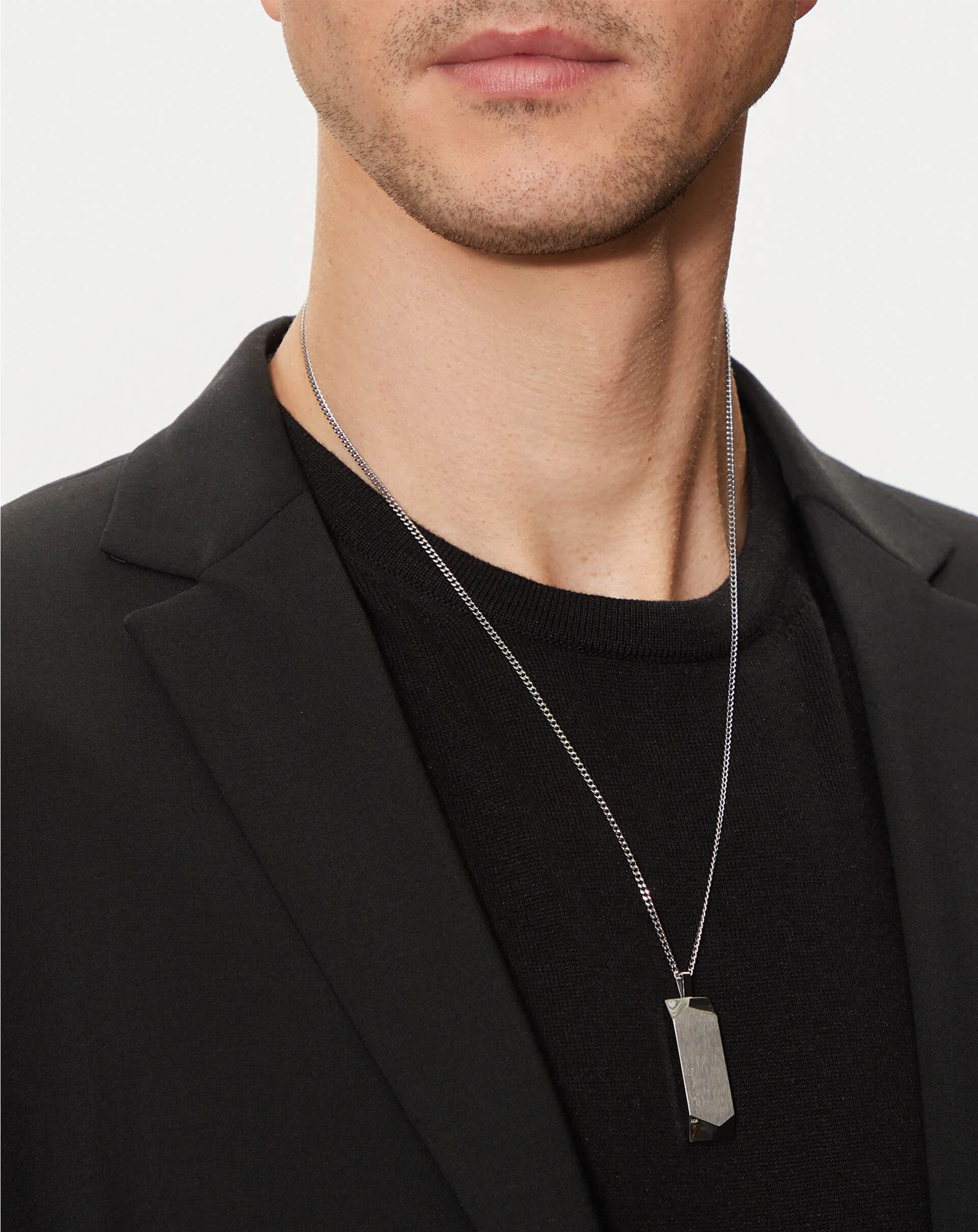 Calvin Klein Erkek Kolye CKJ35100011