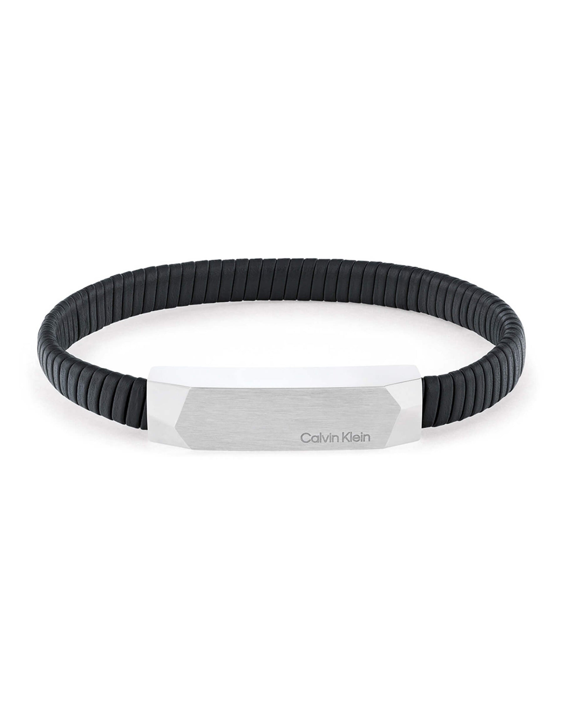 Calvin Klein Erkek Bileklik CKJ35100012