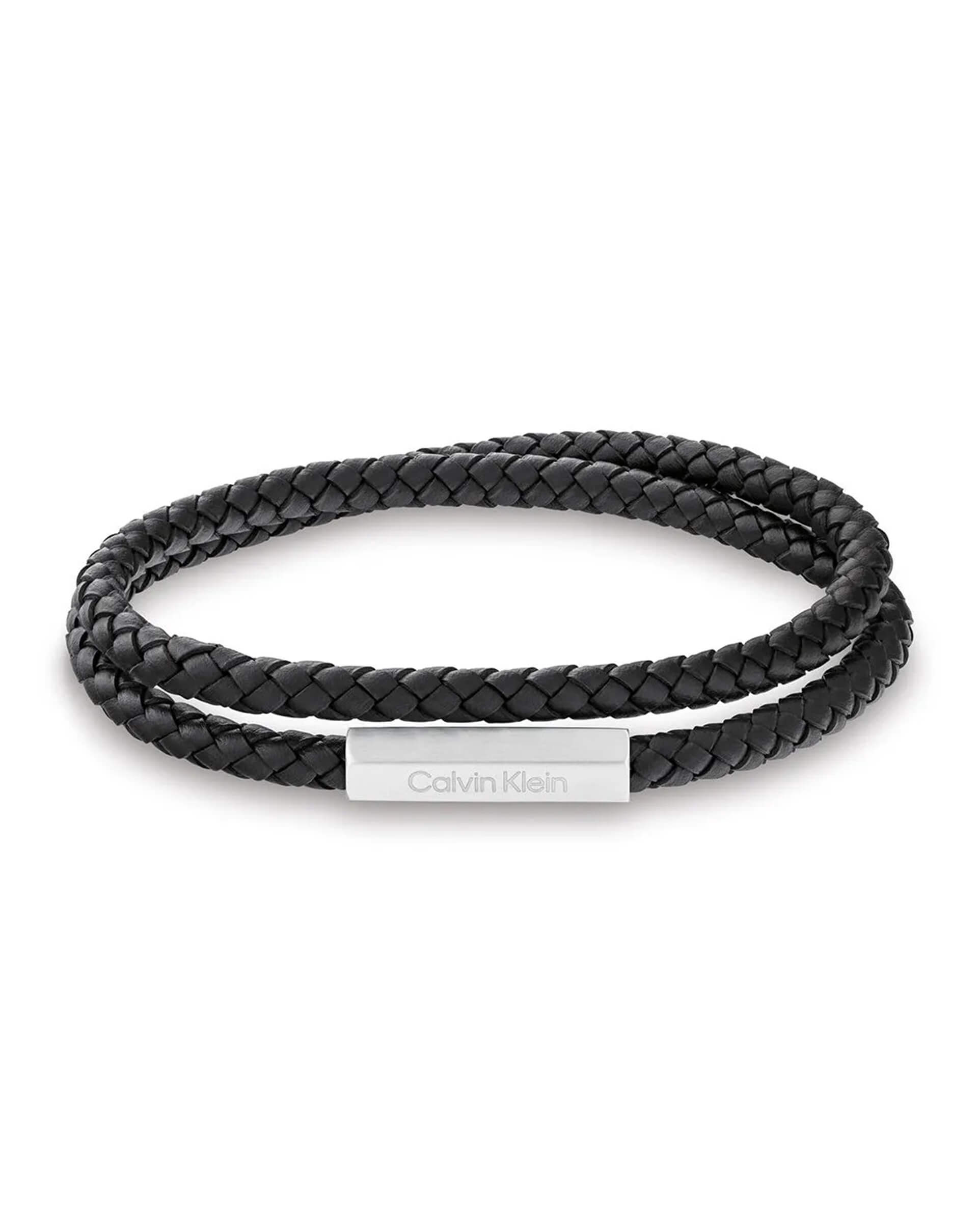 Calvin Klein Erkek Bileklik CKJ35100017