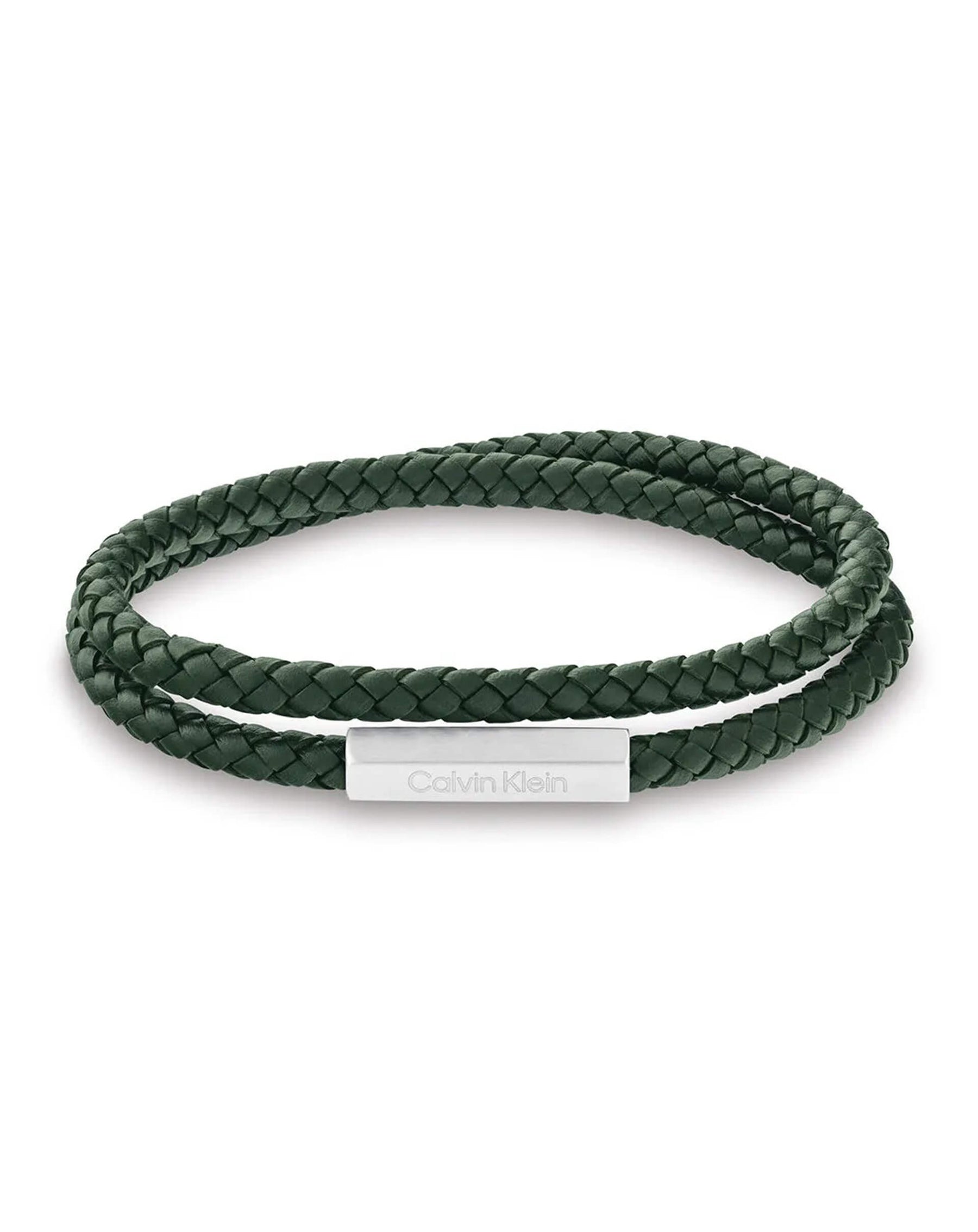 Calvin Klein Erkek Bileklik CKJ35100018