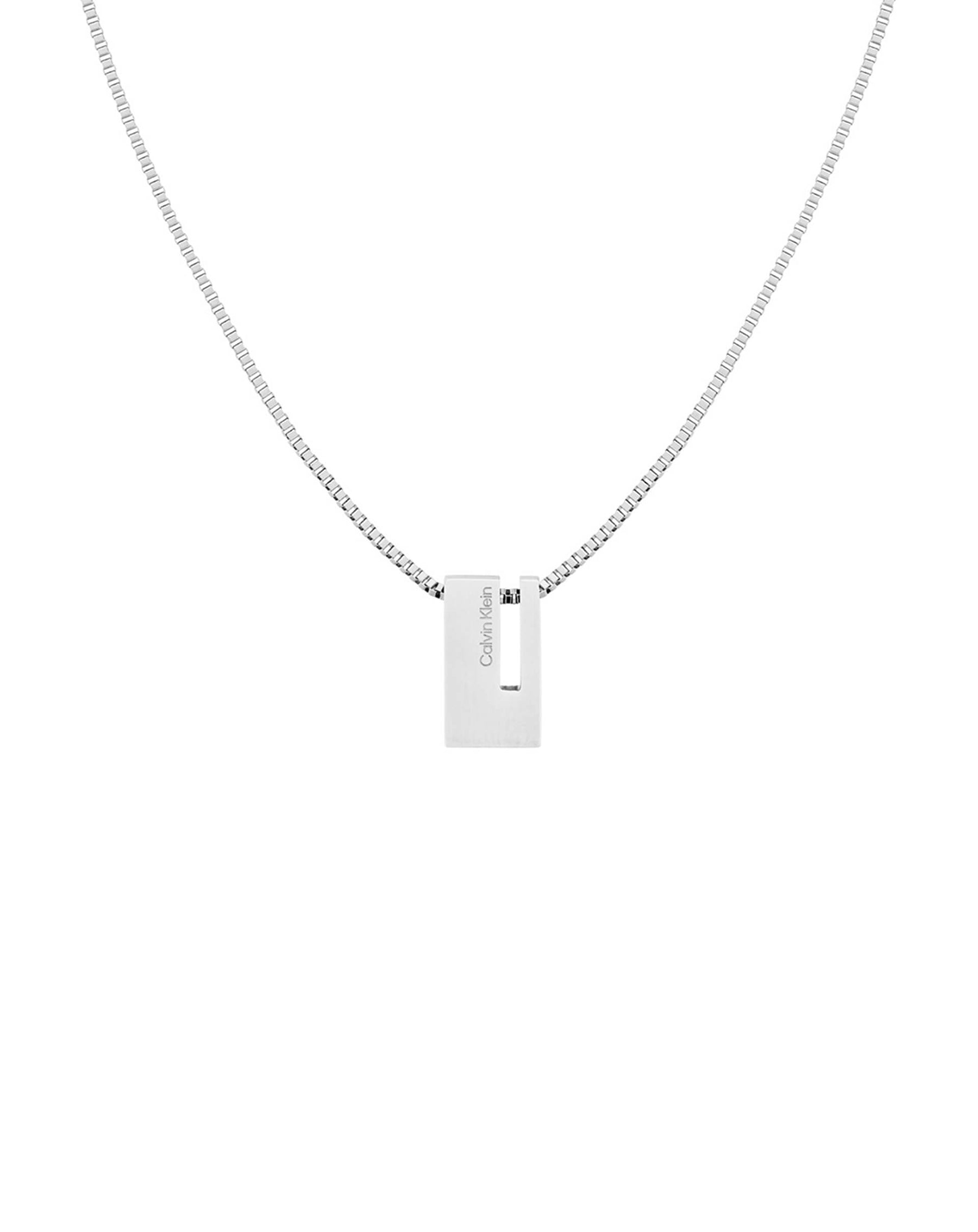 Calvin Klein Erkek Kolye CKJ35100019