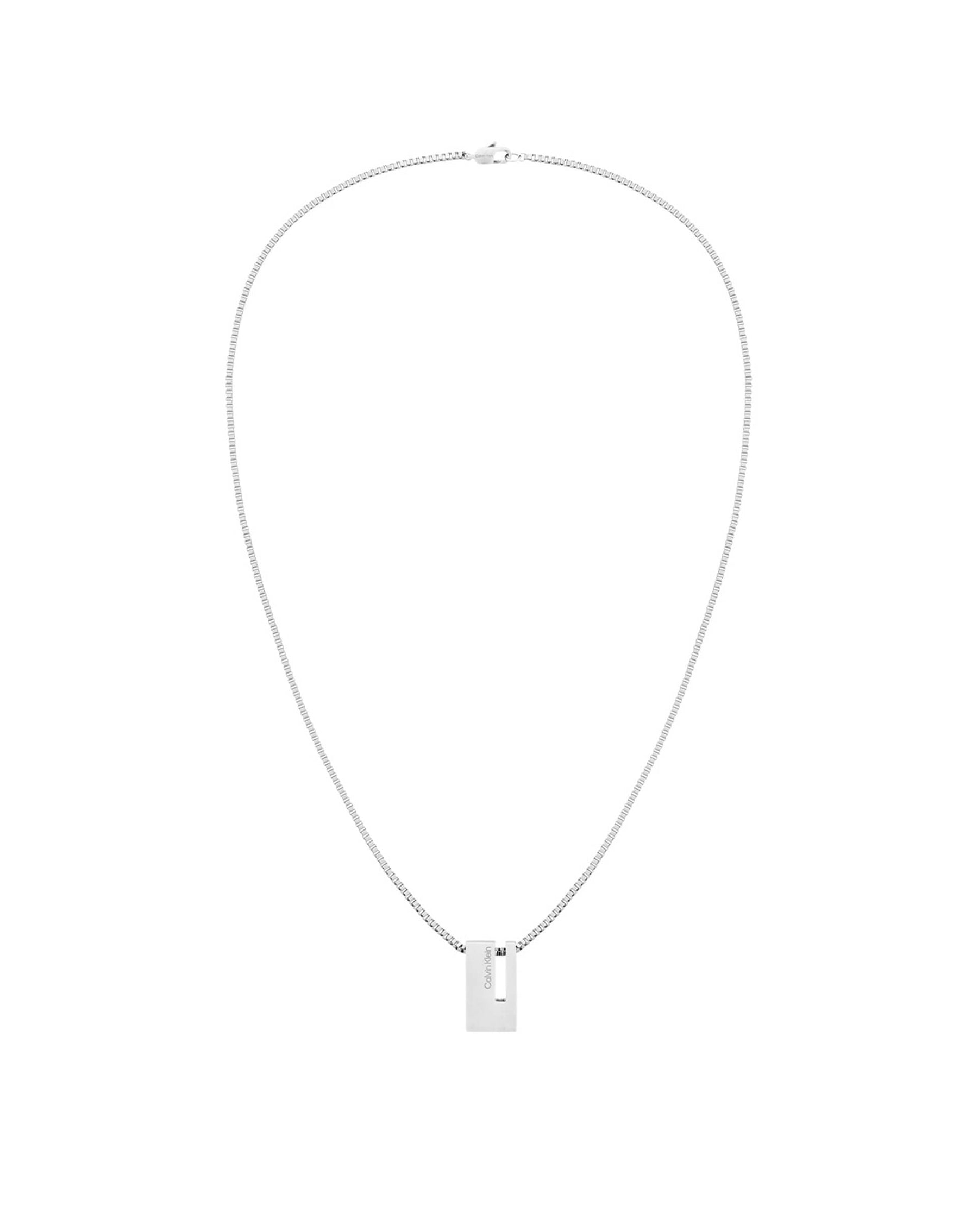 Calvin Klein Erkek Kolye CKJ35100019
