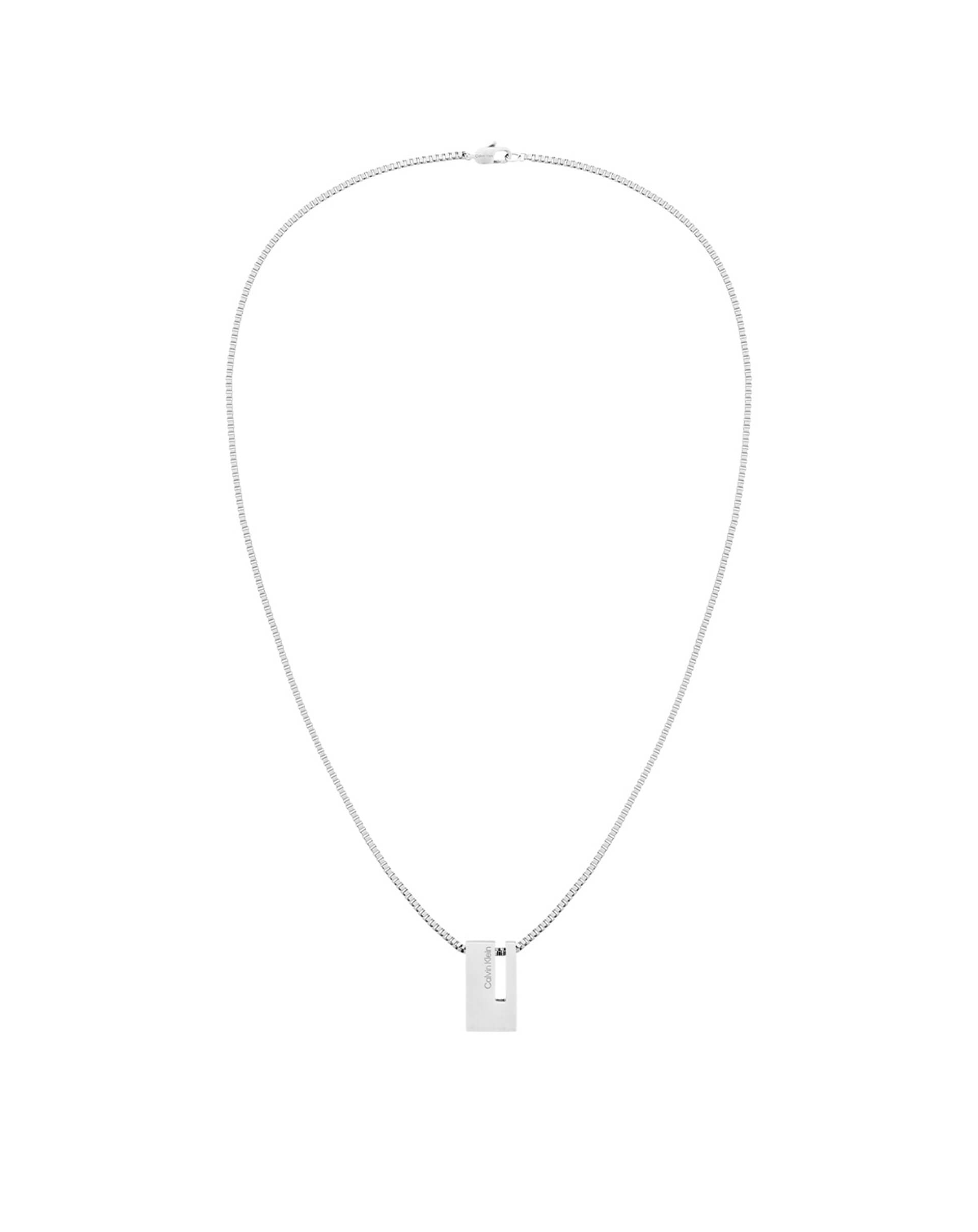 Calvin Klein Erkek Kolye CKJ35100019