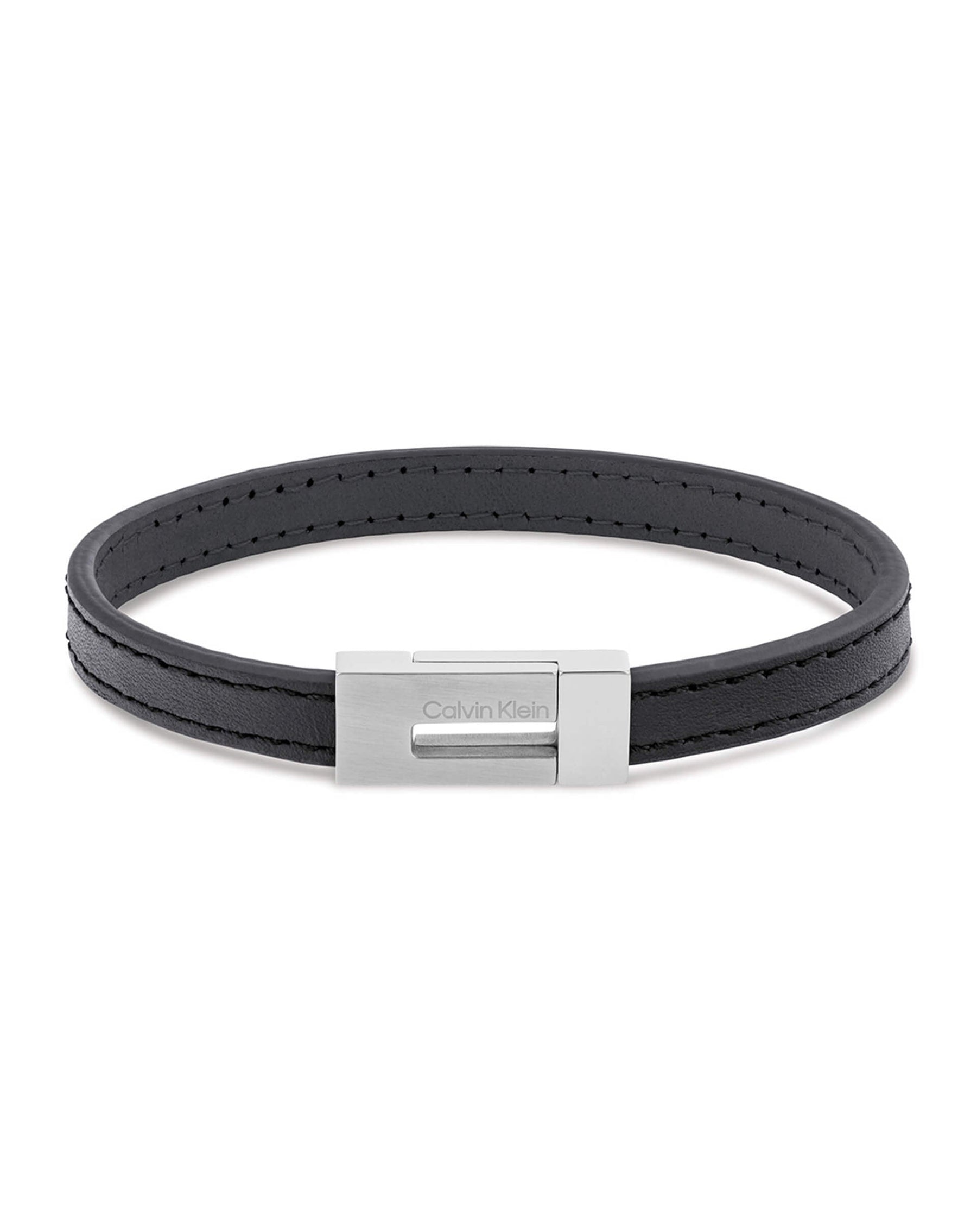 Calvin Klein Erkek Bileklik CKJ35100020