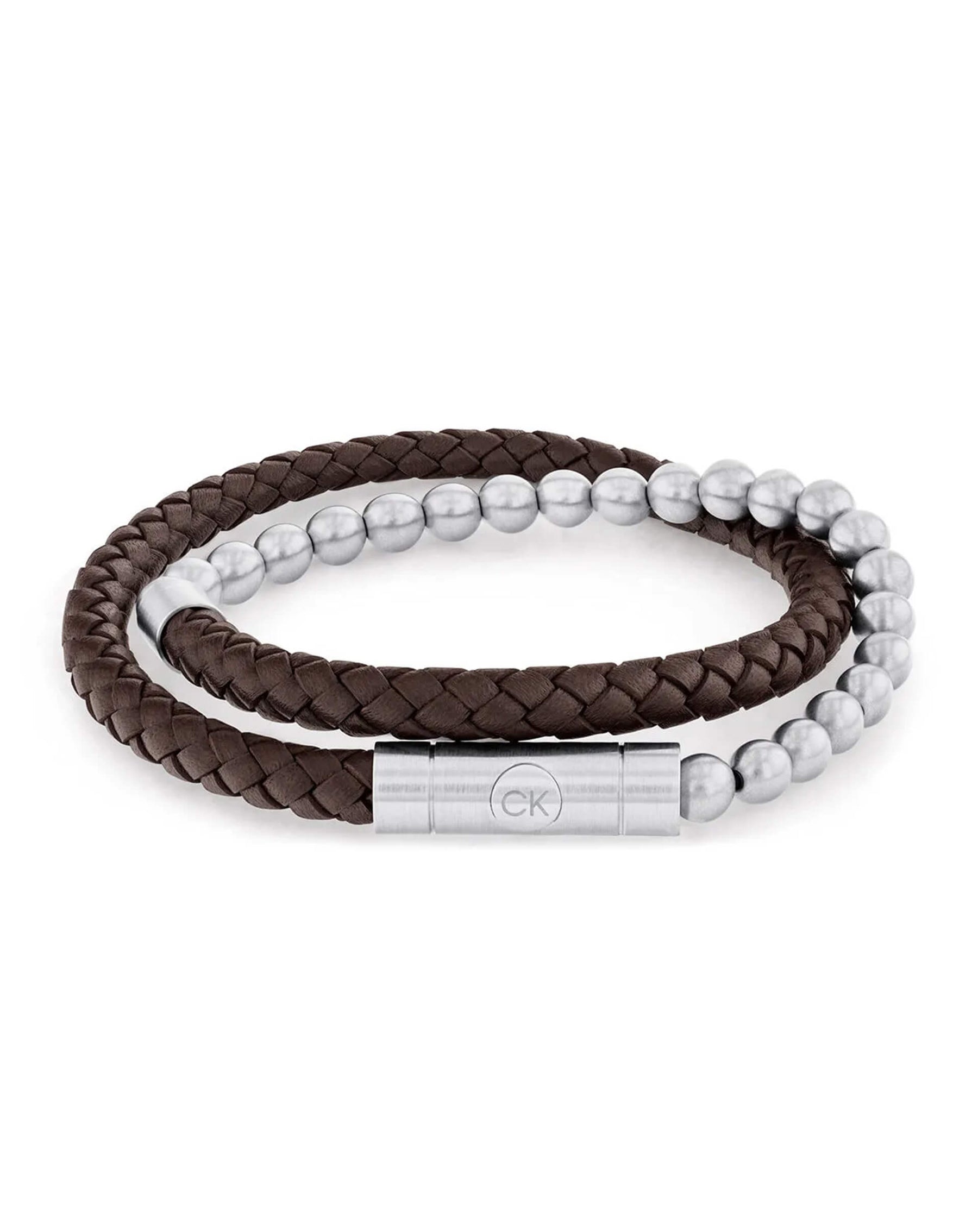 Calvin Klein Erkek Bileklik CKJ35100022