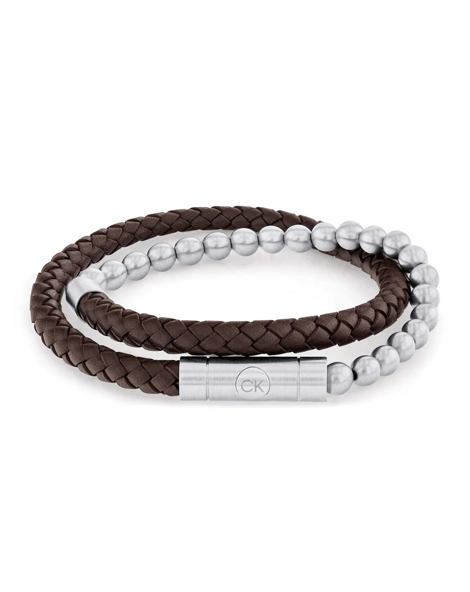 Calvin Klein Erkek Bileklik CKJ35100022
