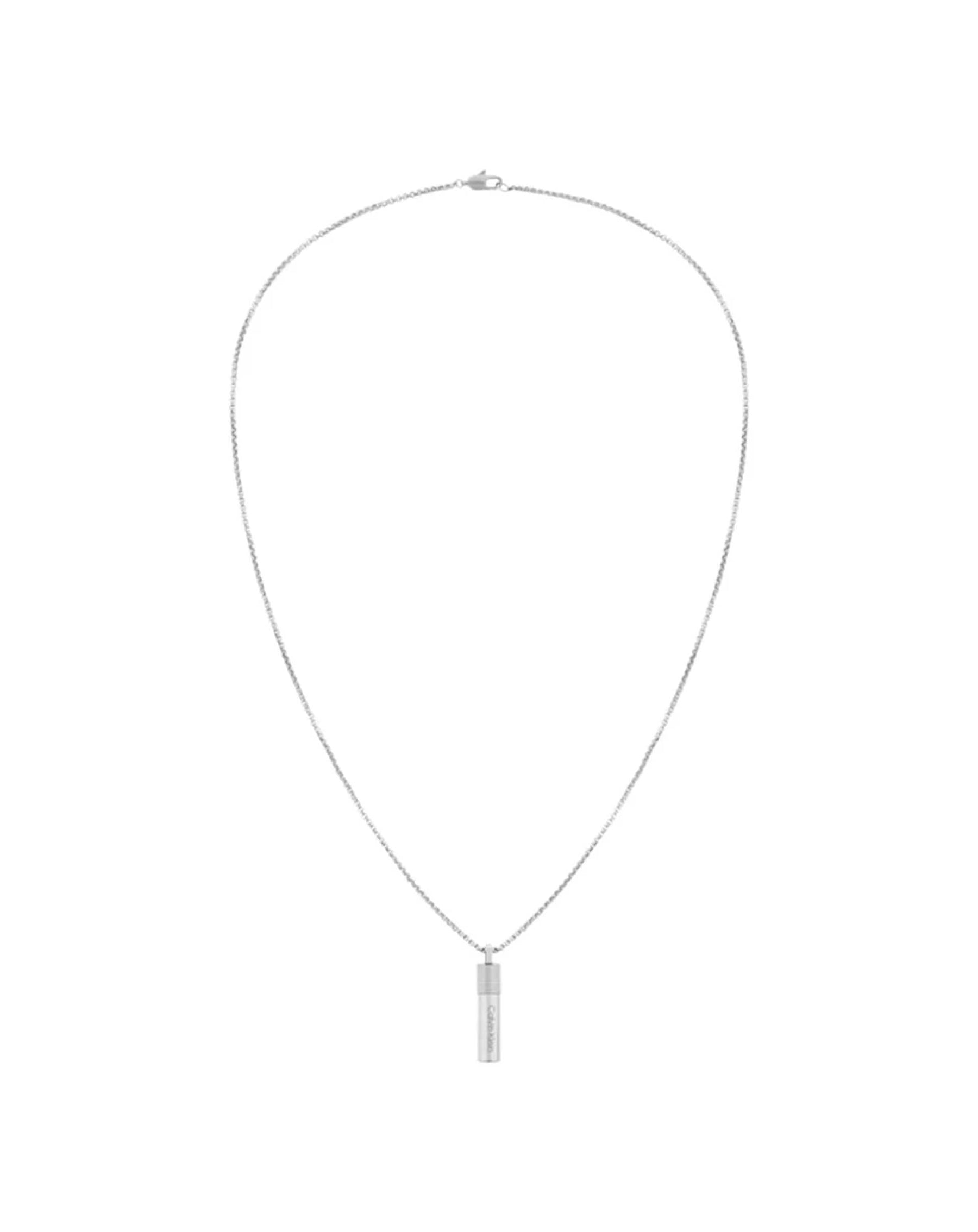 Calvin Klein Erkek Kolye CKJ35100024