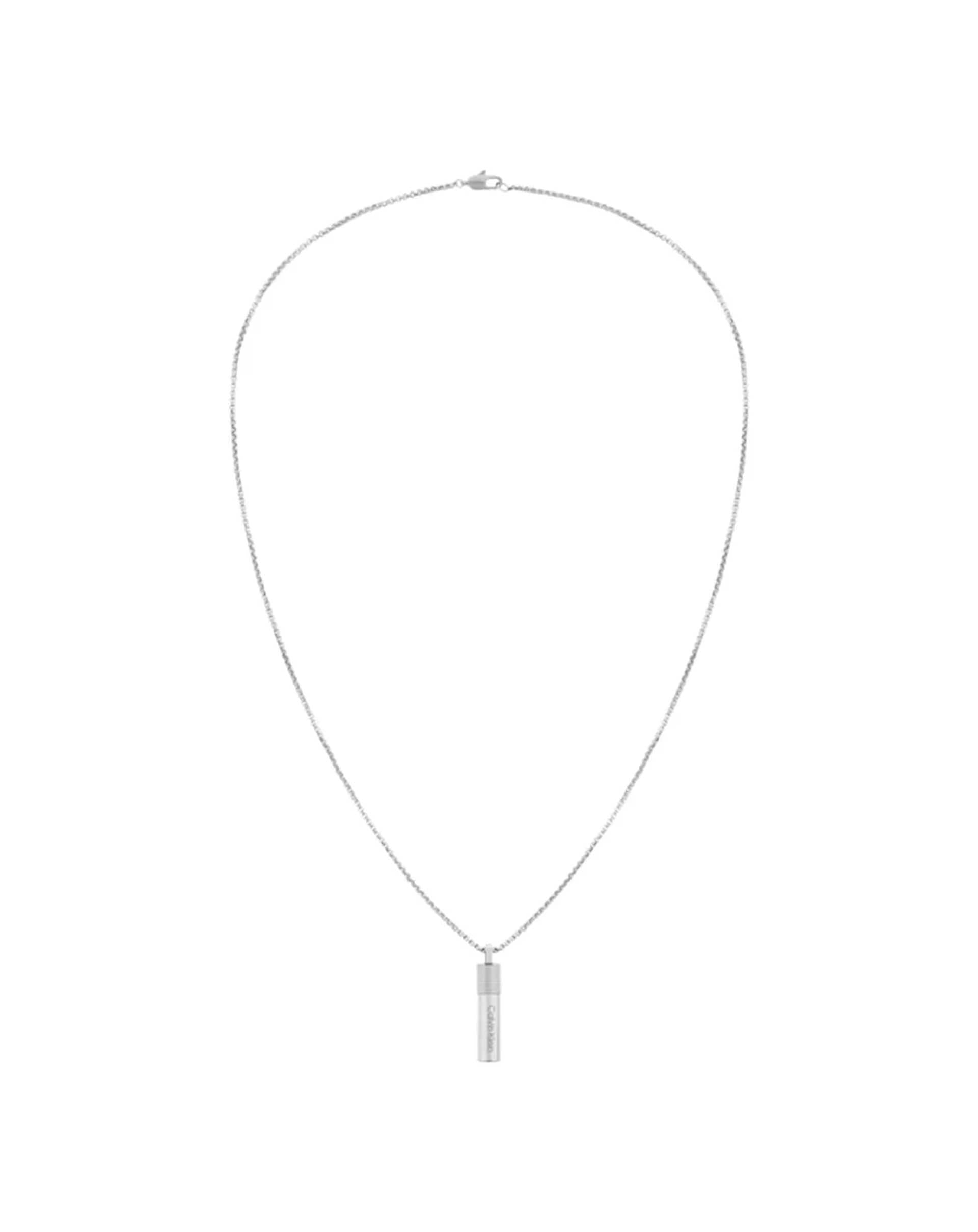 Calvin Klein Erkek Kolye CKJ35100024