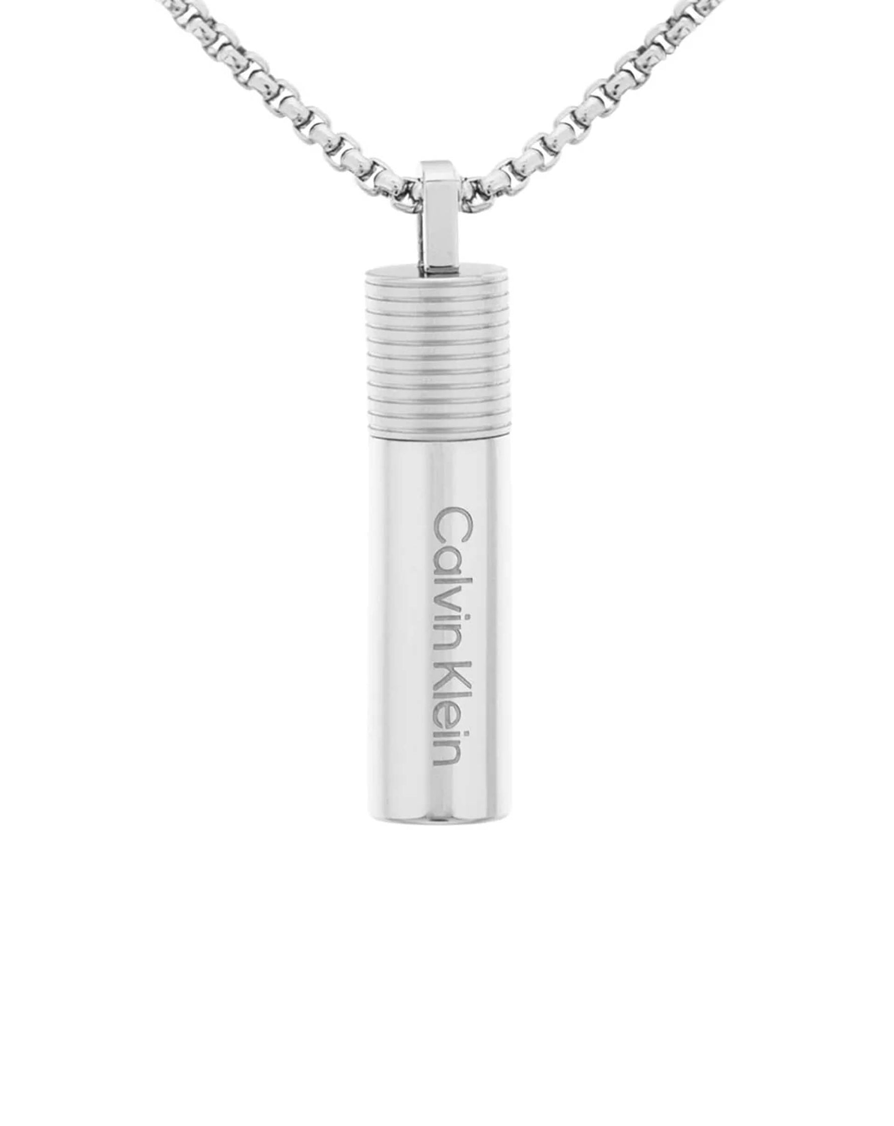 Calvin Klein Erkek Kolye CKJ35100024