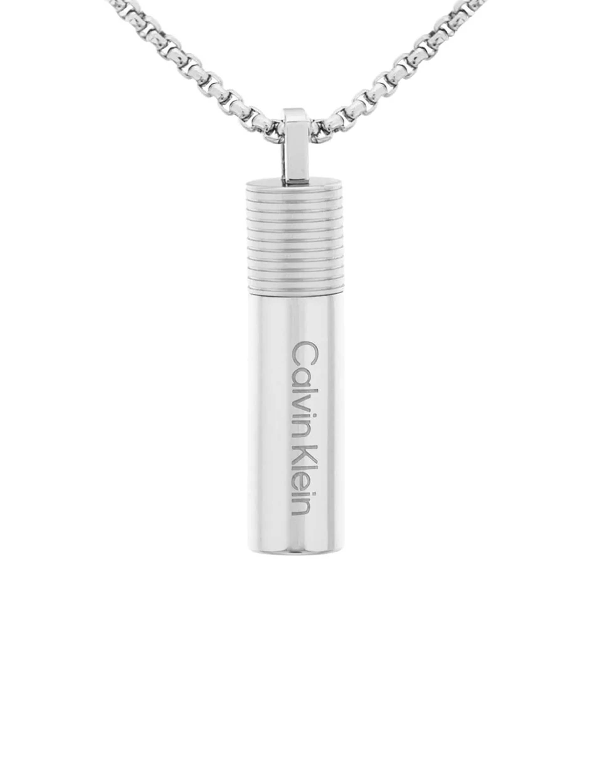 Calvin Klein Erkek Kolye CKJ35100024