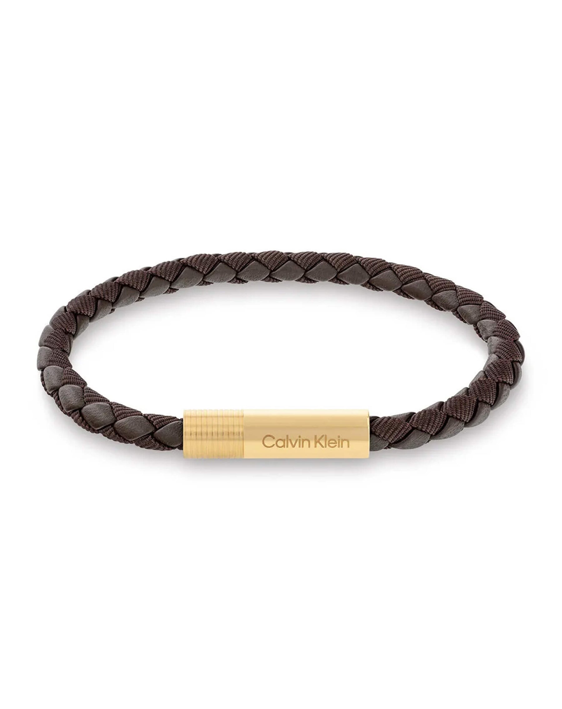 Calvin Klein Erkek Bileklik CKJ35100027