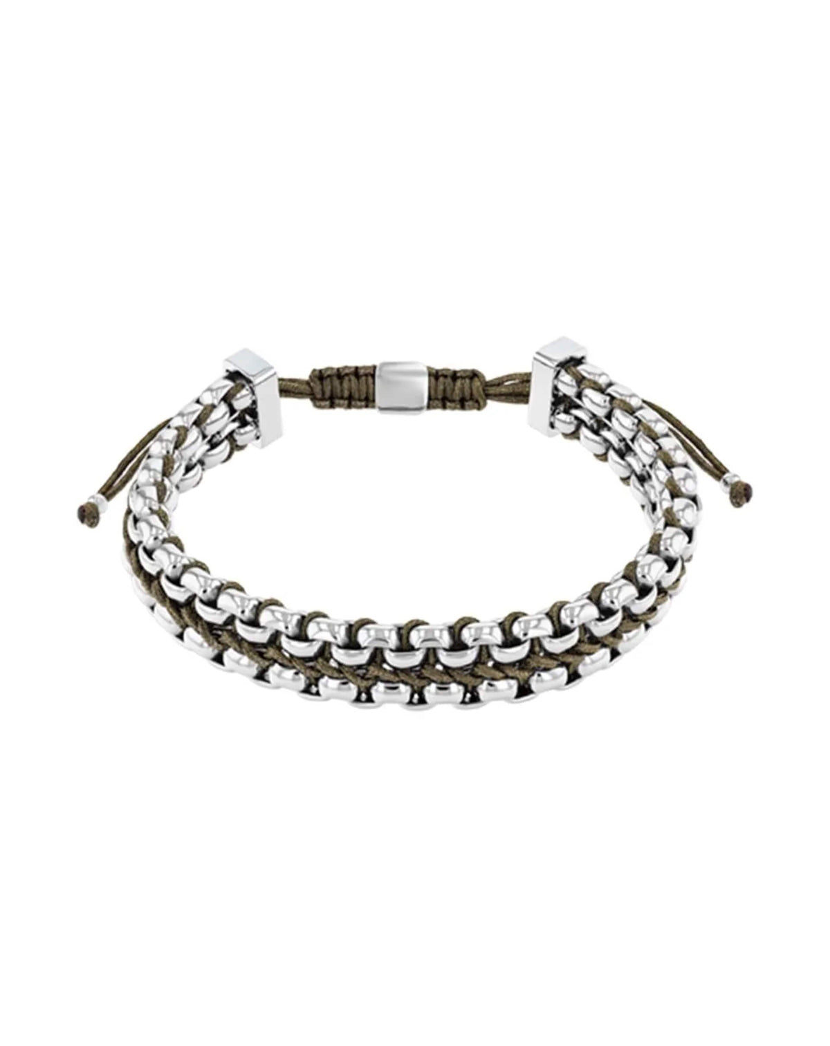 Calvin Klein Erkek Bileklik CKJ35100039