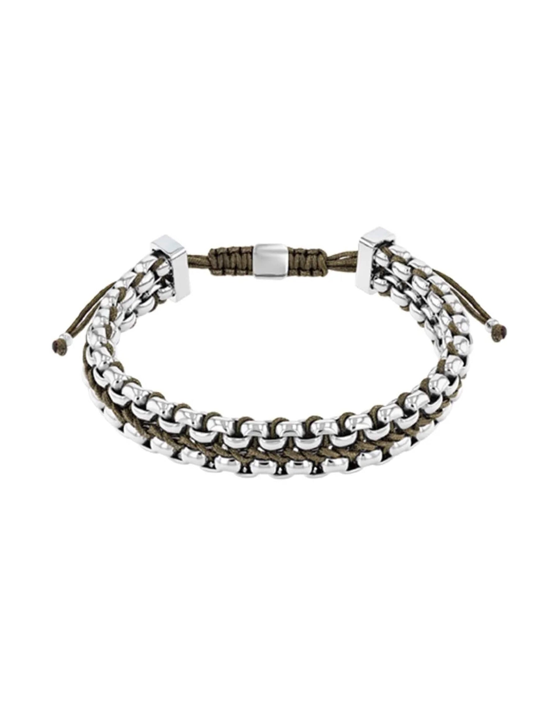 Calvin Klein Erkek Bileklik CKJ35100039