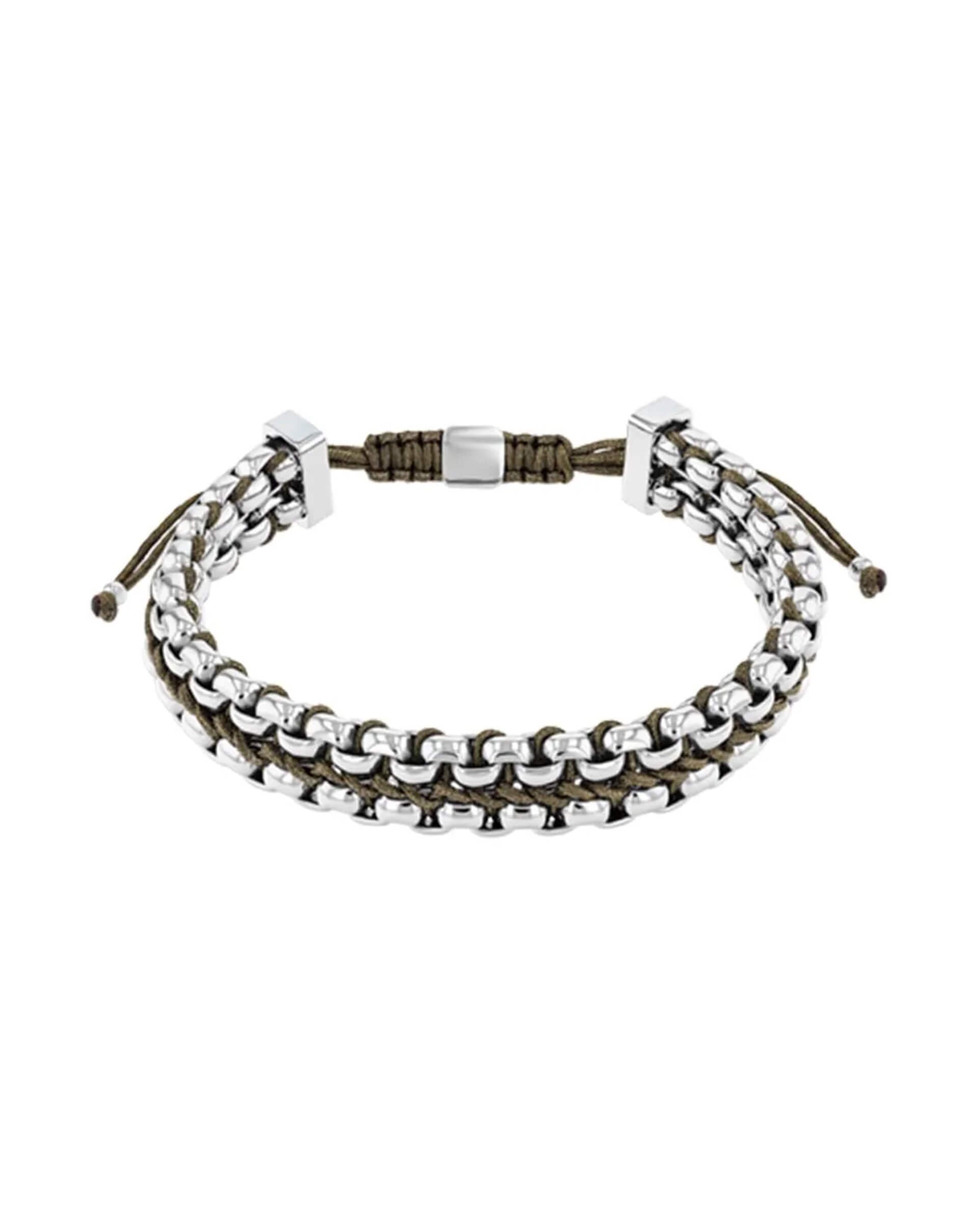 Calvin Klein Erkek Bileklik CKJ35100039