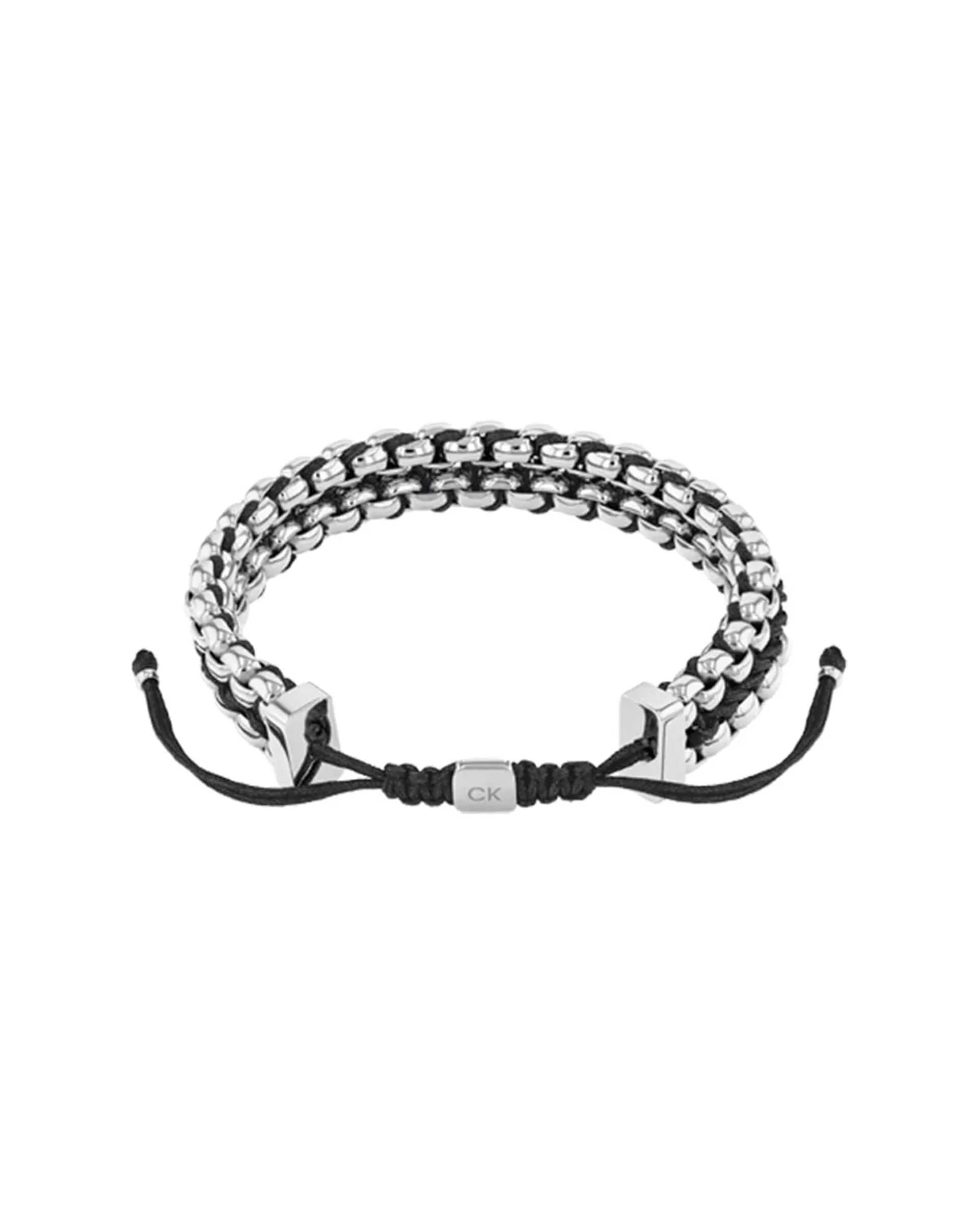 Calvin Klein Erkek Bileklik CKJ35100040