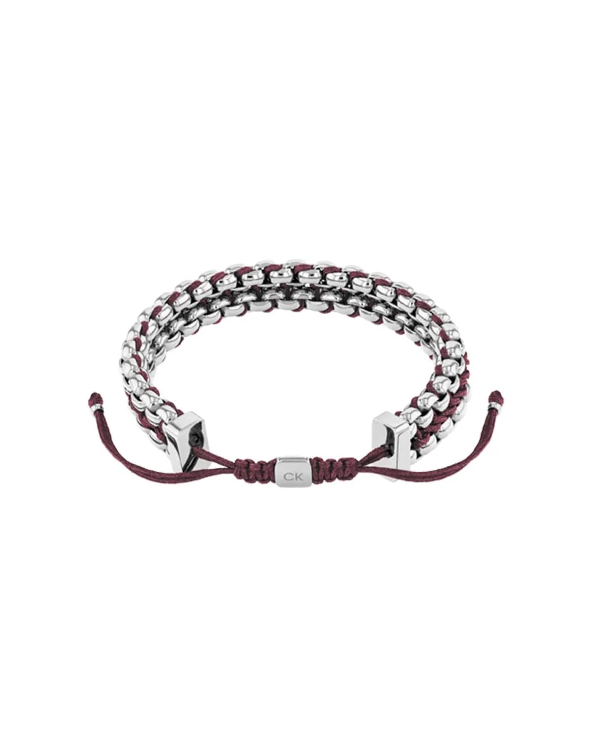 Calvin Klein Erkek Bileklik CKJ35100041
