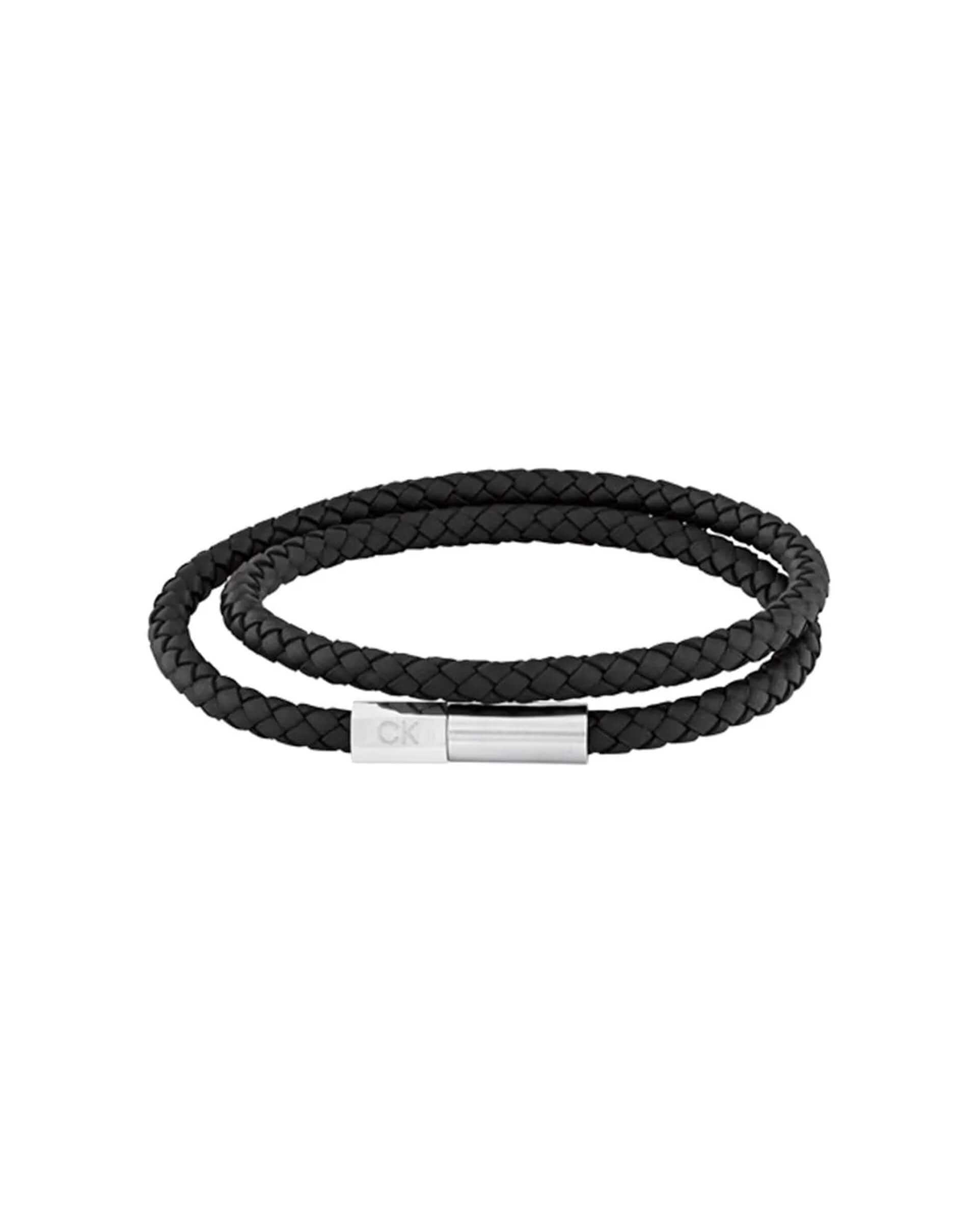 Calvin Klein Erkek Bileklik CKJ35100042
