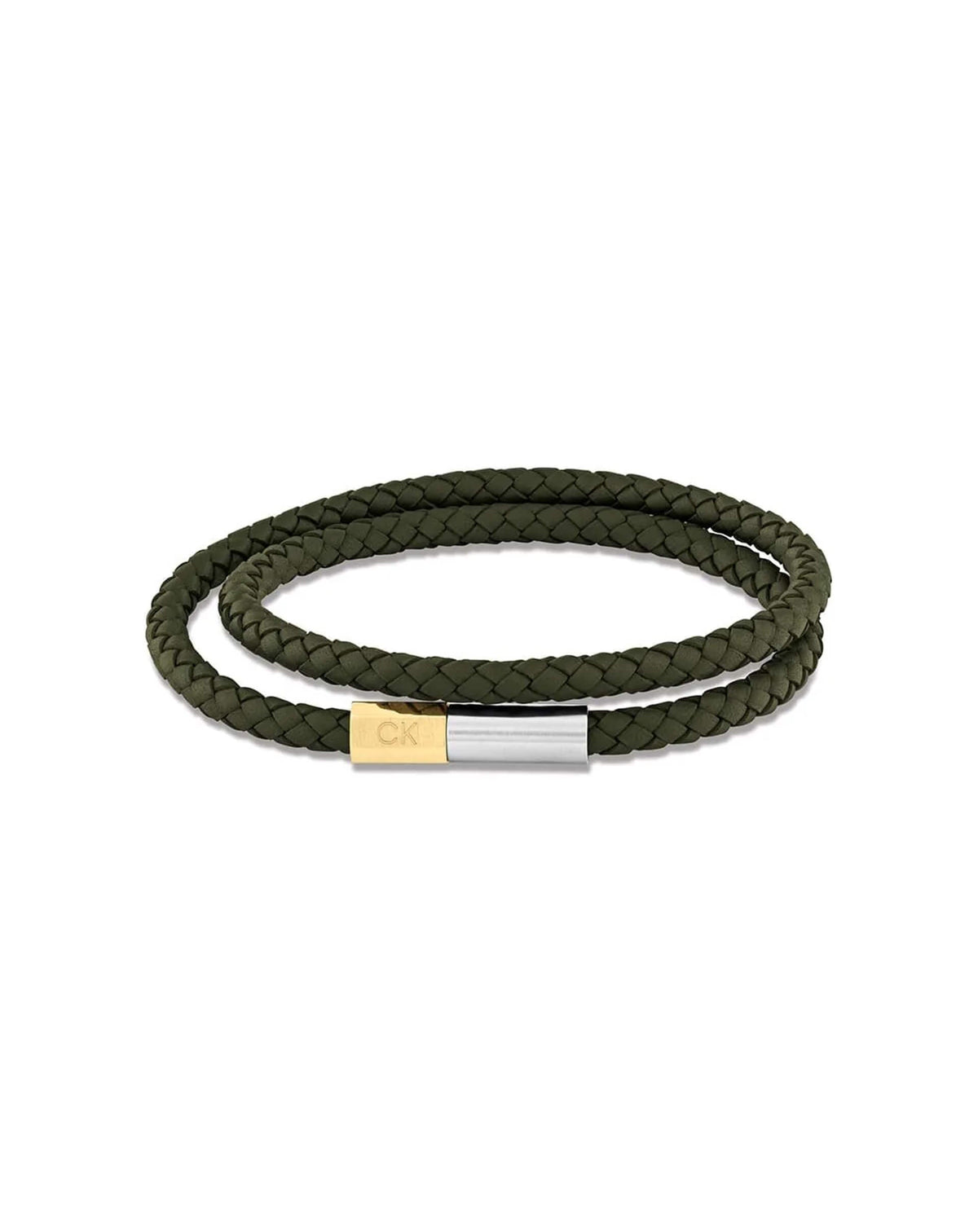 Calvin Klein Erkek Bileklik CKJ35100043