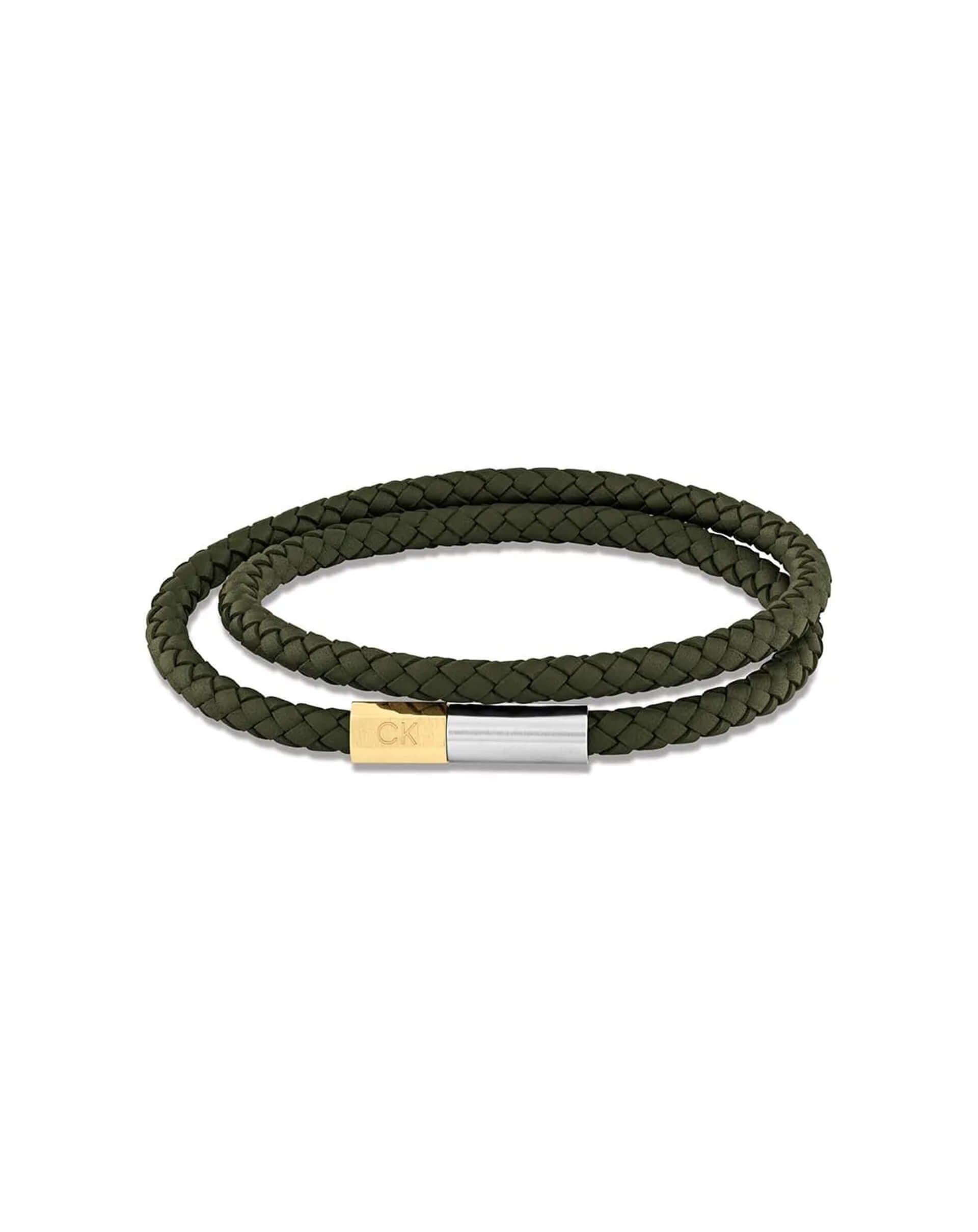 Calvin Klein Erkek Bileklik CKJ35100043