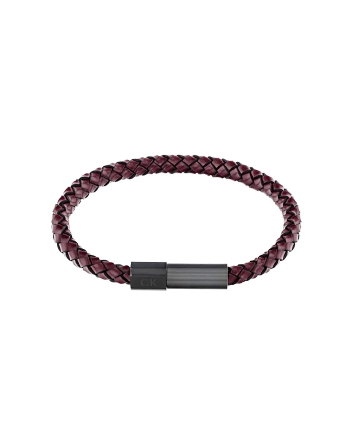 Calvin Klein Erkek Bileklik CKJ35100045