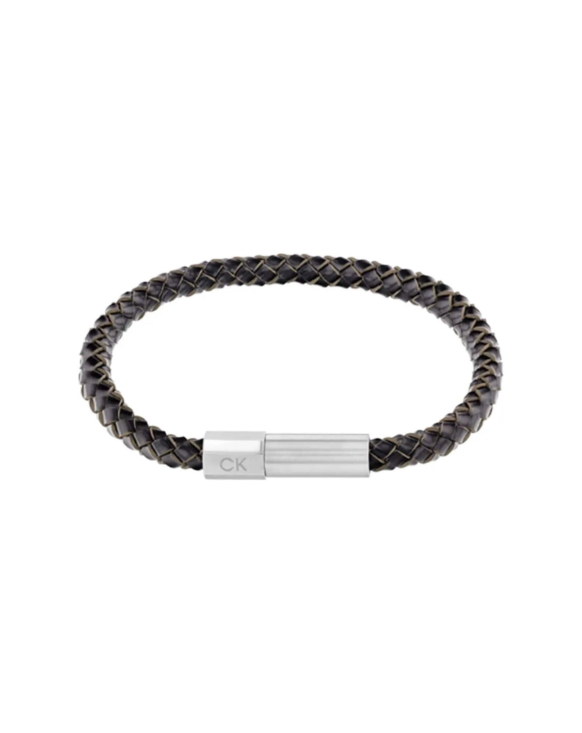 Calvin Klein Erkek Bileklik CKJ35100047
