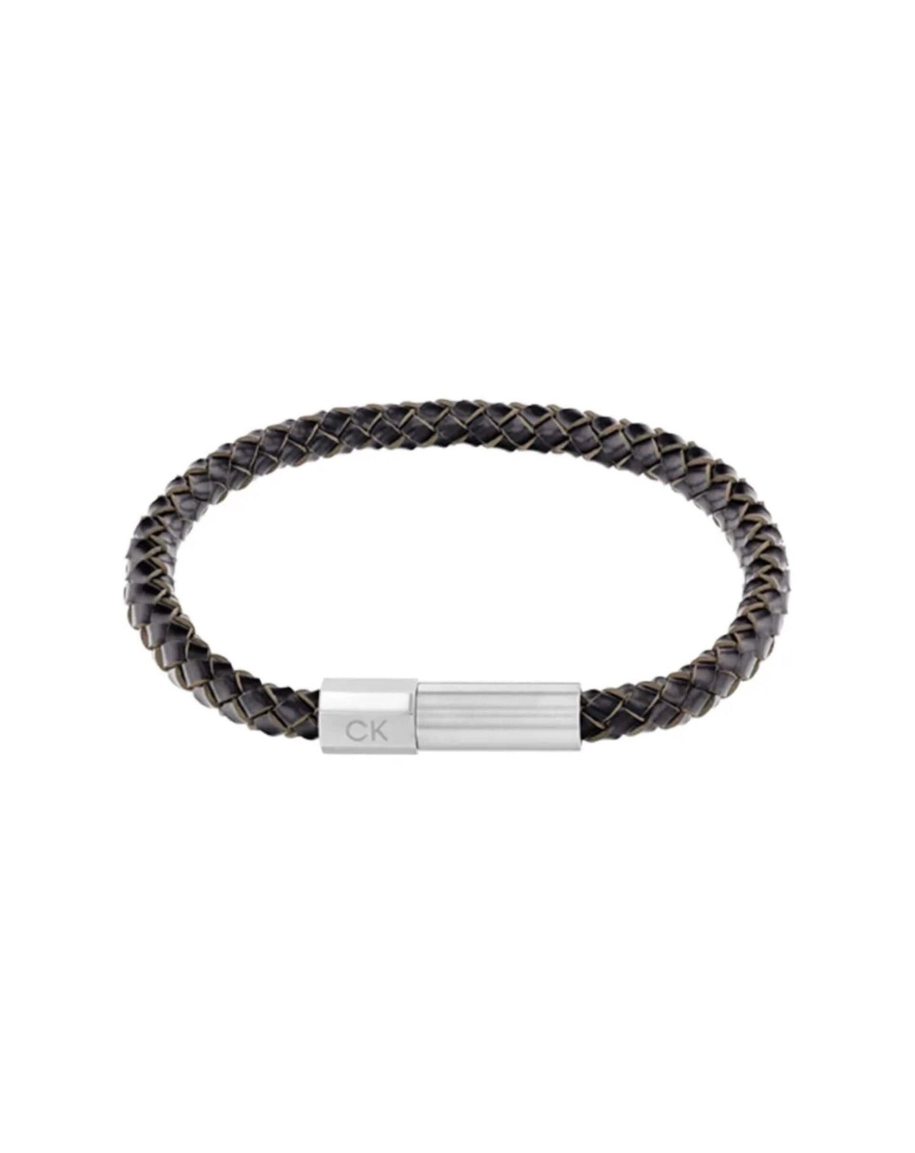 Calvin Klein Erkek Bileklik CKJ35100047