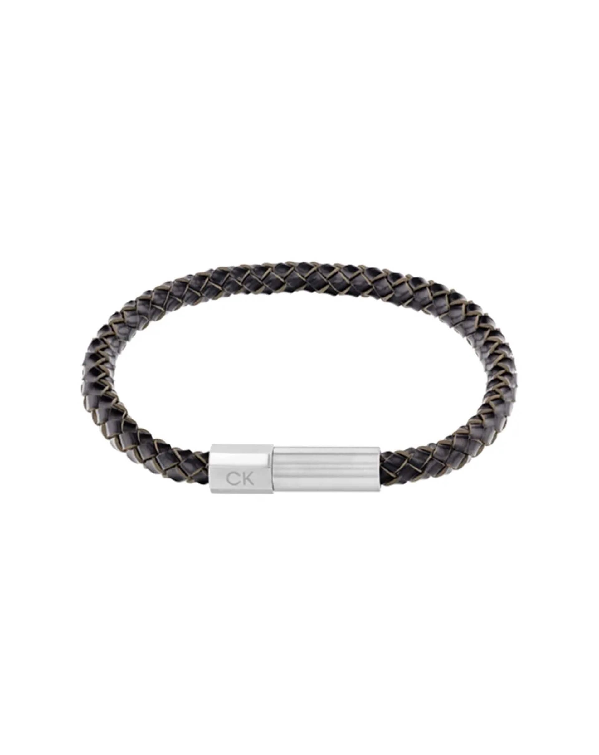 Calvin Klein Erkek Bileklik CKJ35100047