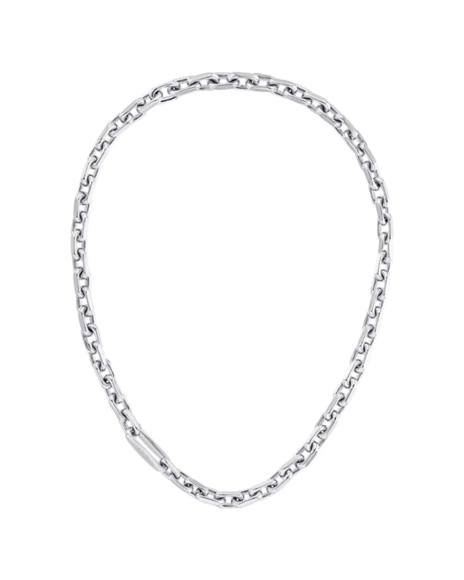 Calvin Klein Erkek Kolye CKJ35100049