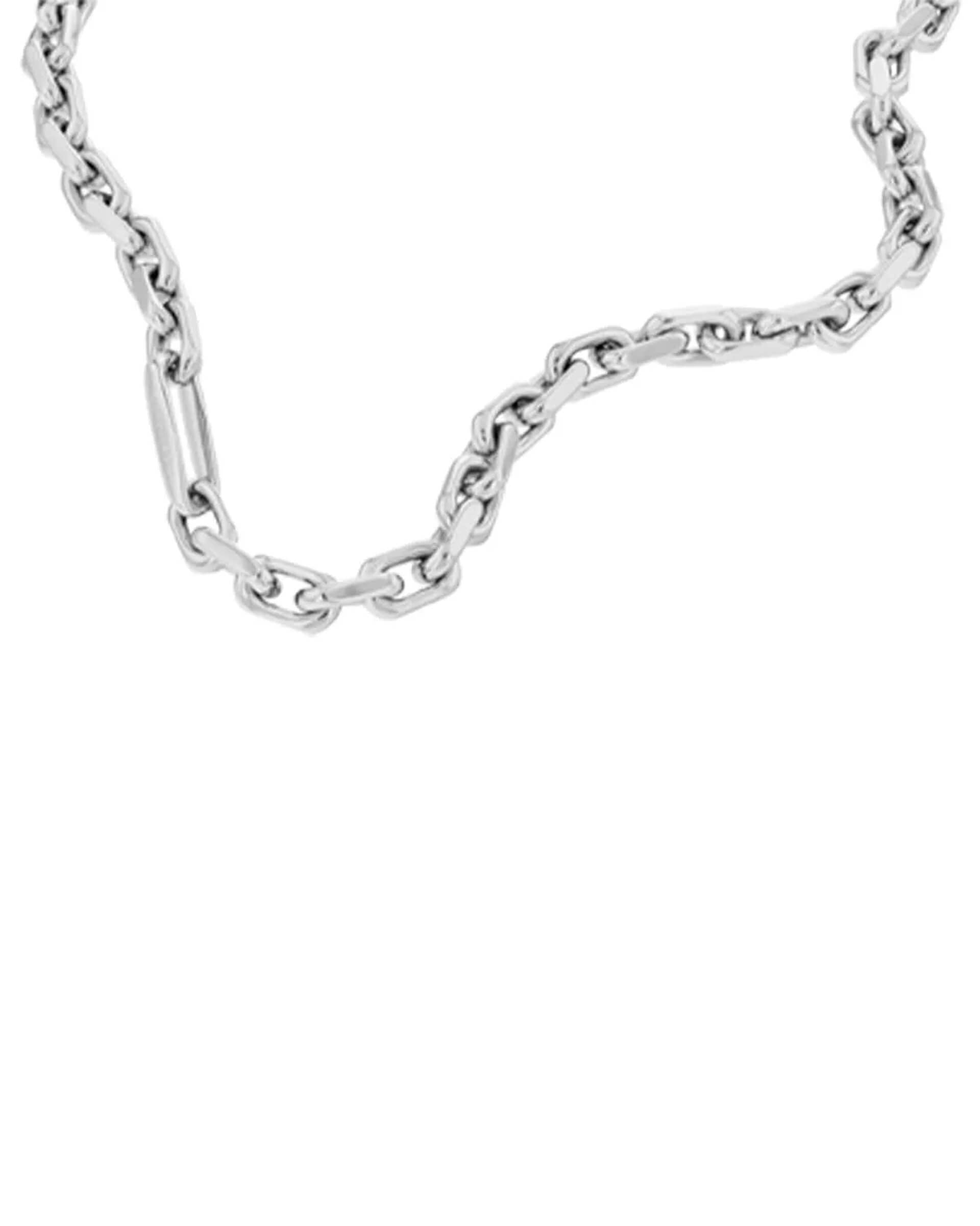 Calvin Klein Erkek Kolye CKJ35100049