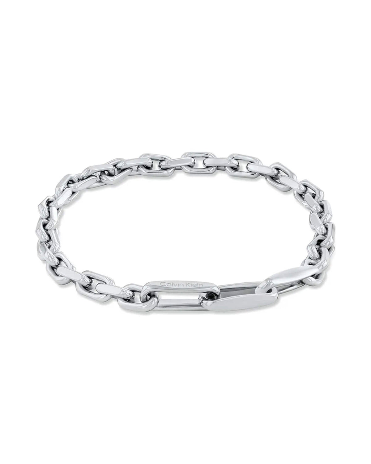 Calvin Klein Erkek Bileklik CKJ35100050