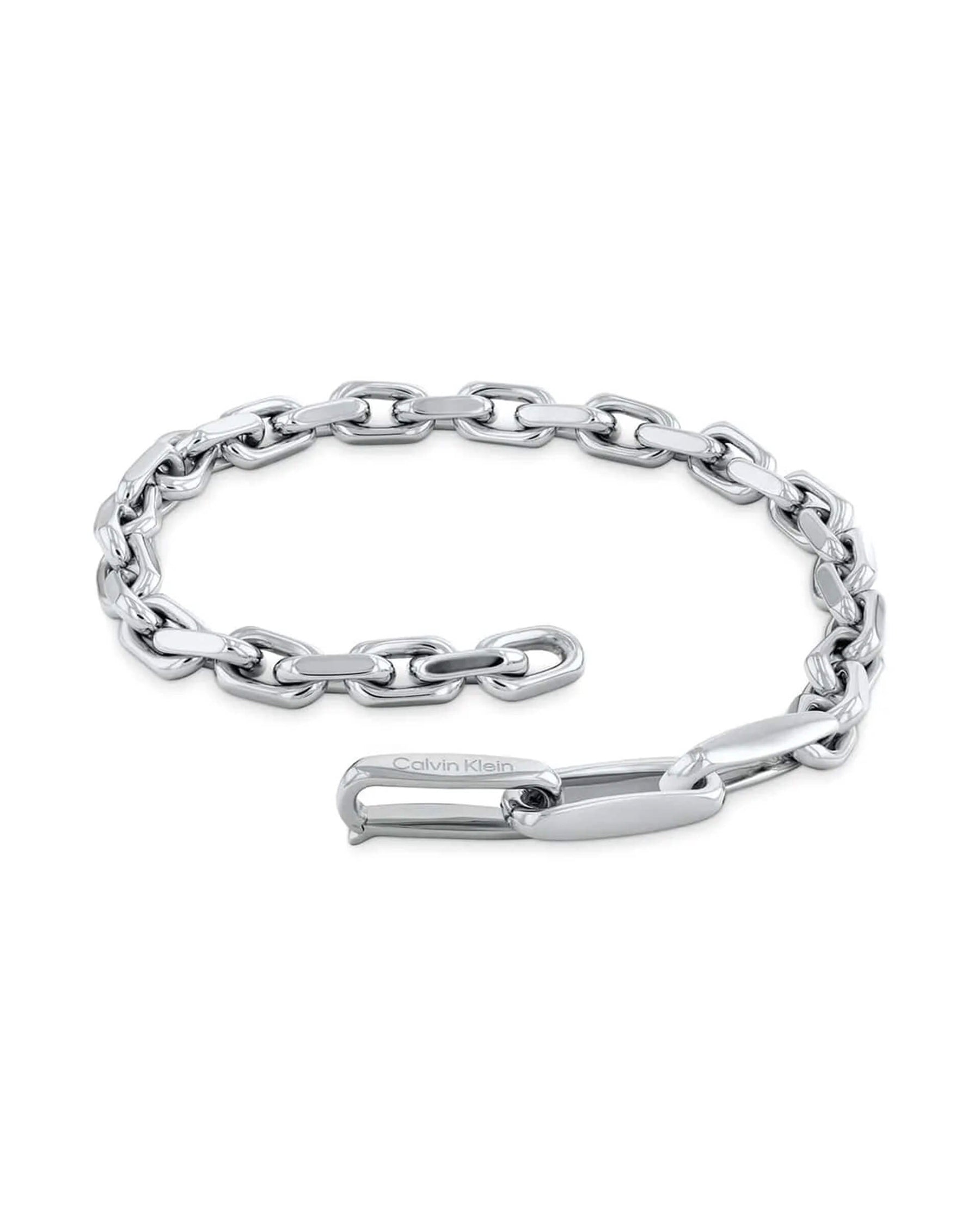 Calvin Klein Erkek Bileklik CKJ35100050