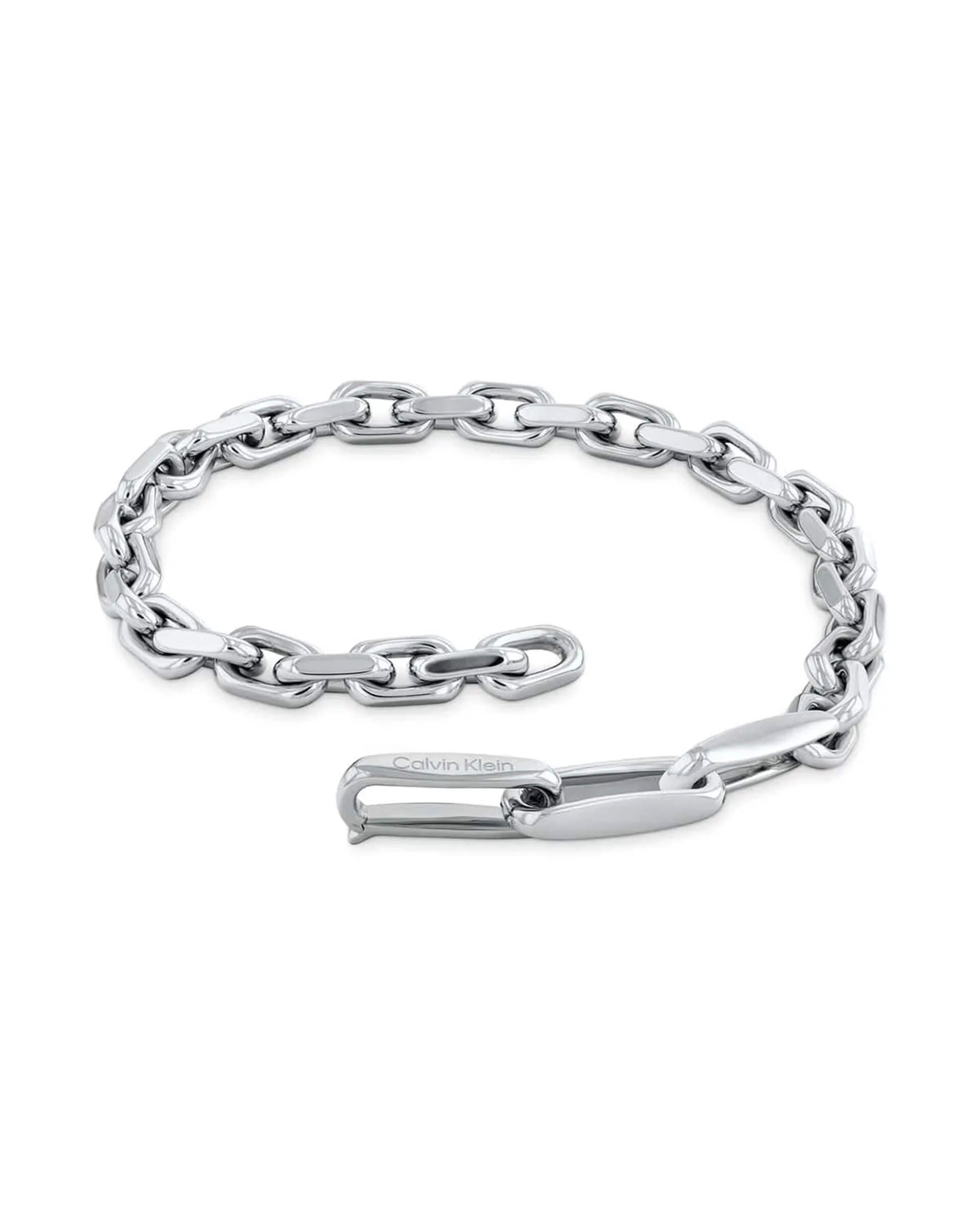 Calvin Klein Erkek Bileklik CKJ35100050